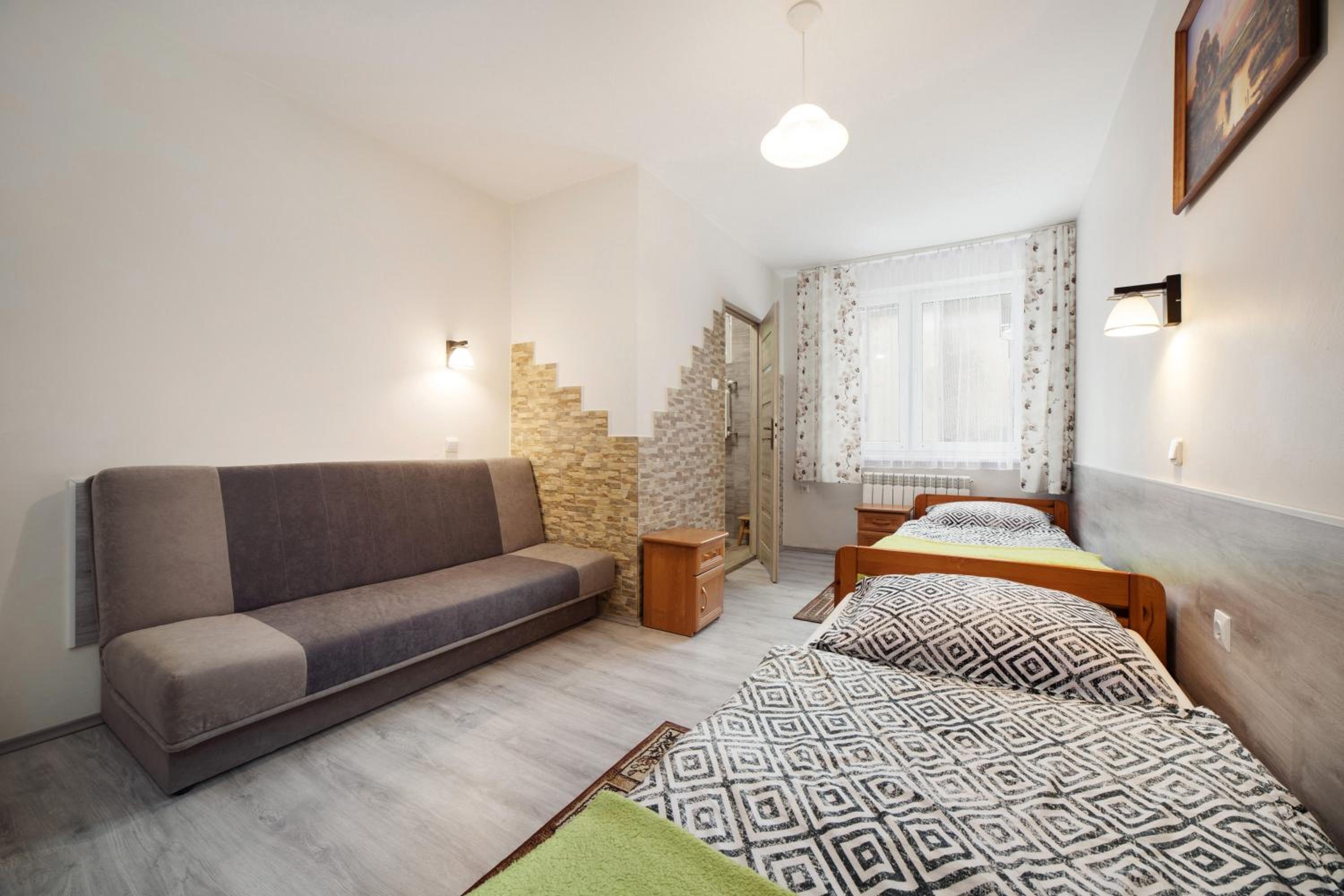 Triple Room - Photo 4