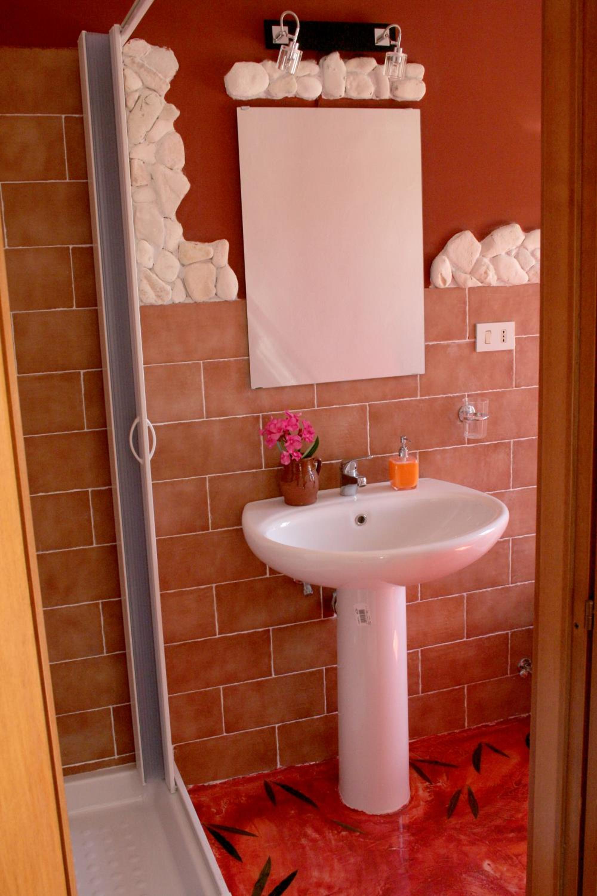 Double Room with Terrace photo 3