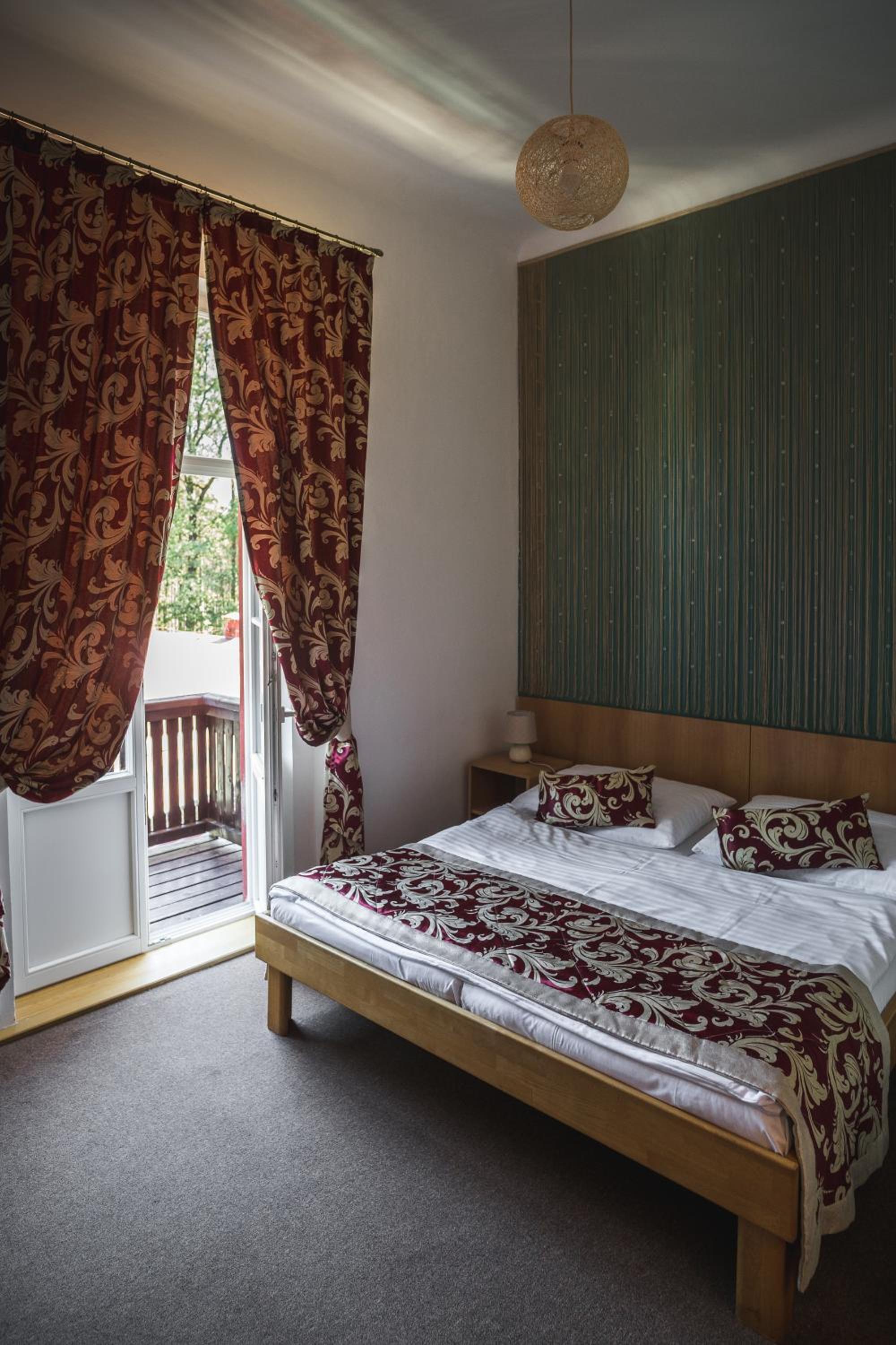 Double Room photo 3