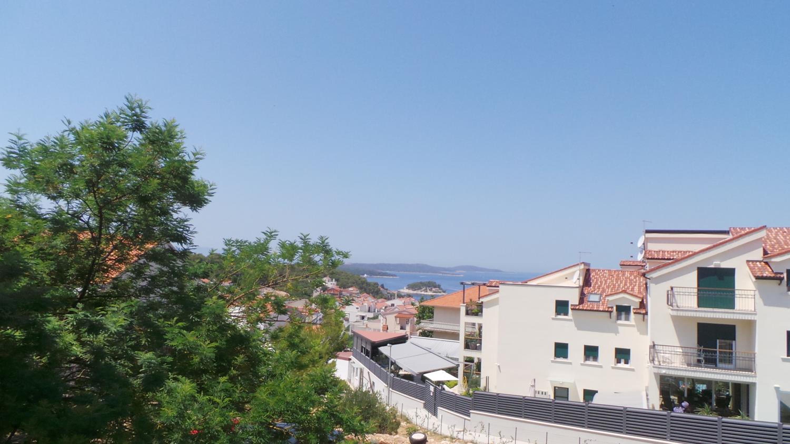 One-Bedroom Apartment with Balcony and Sea View (3+1) Nr.2 - Photo 8