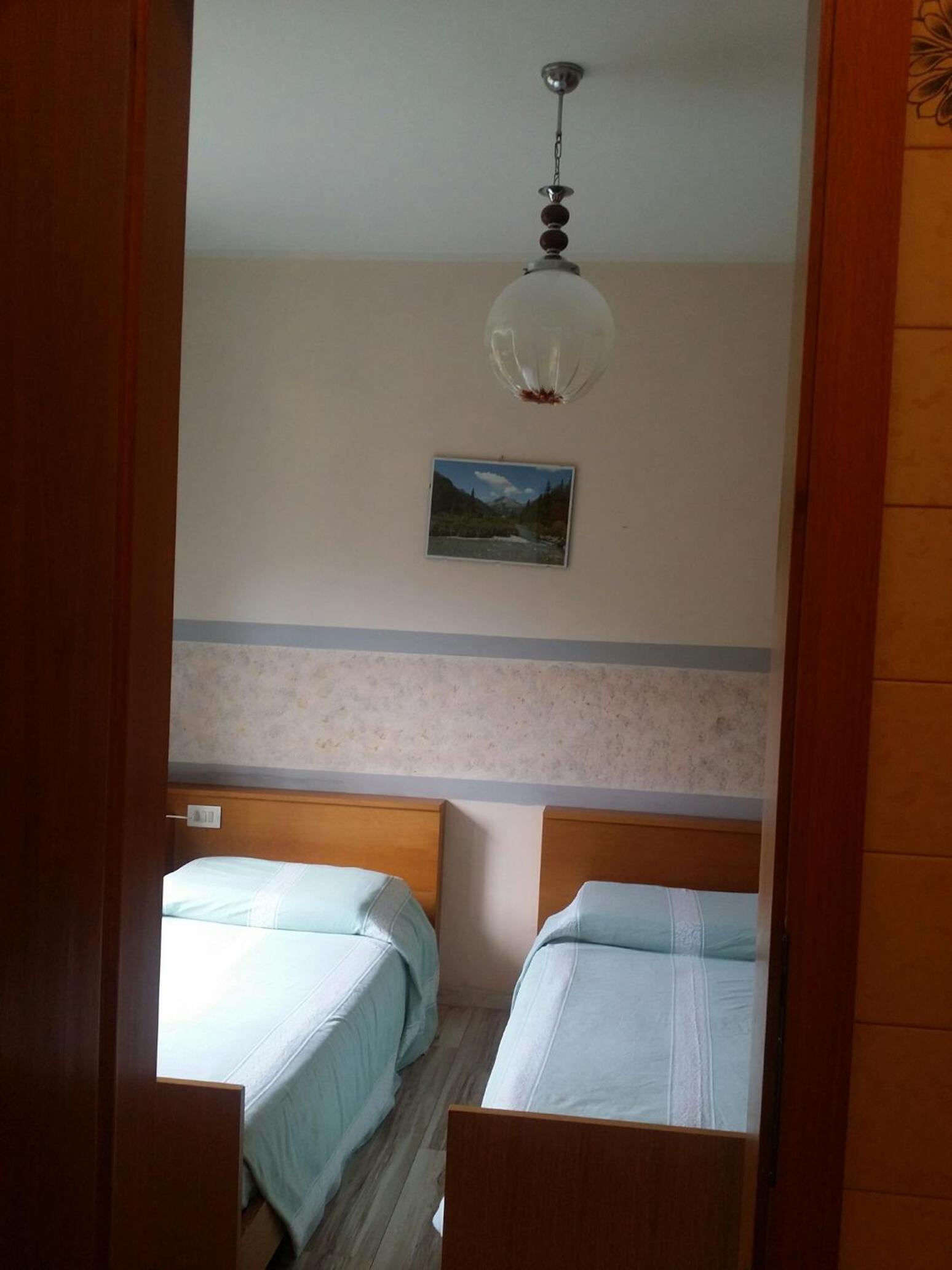 Twin Room photo 1
