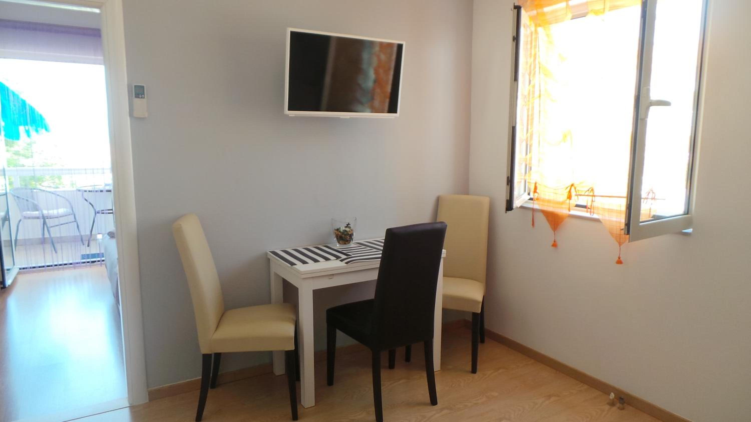 One-Bedroom Apartment with Balcony and Sea View (3+1) Nr.2 - Photo 14