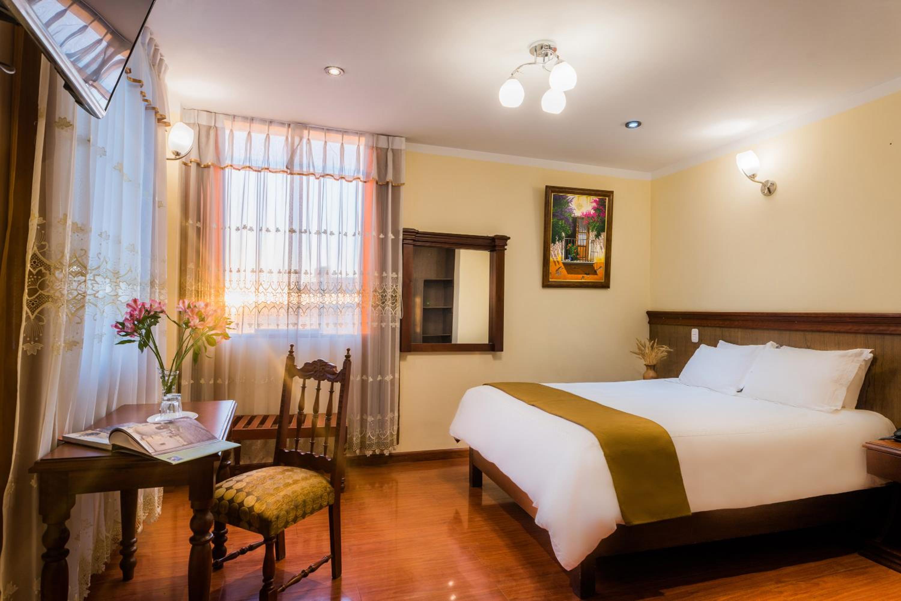 Double Room photo 3