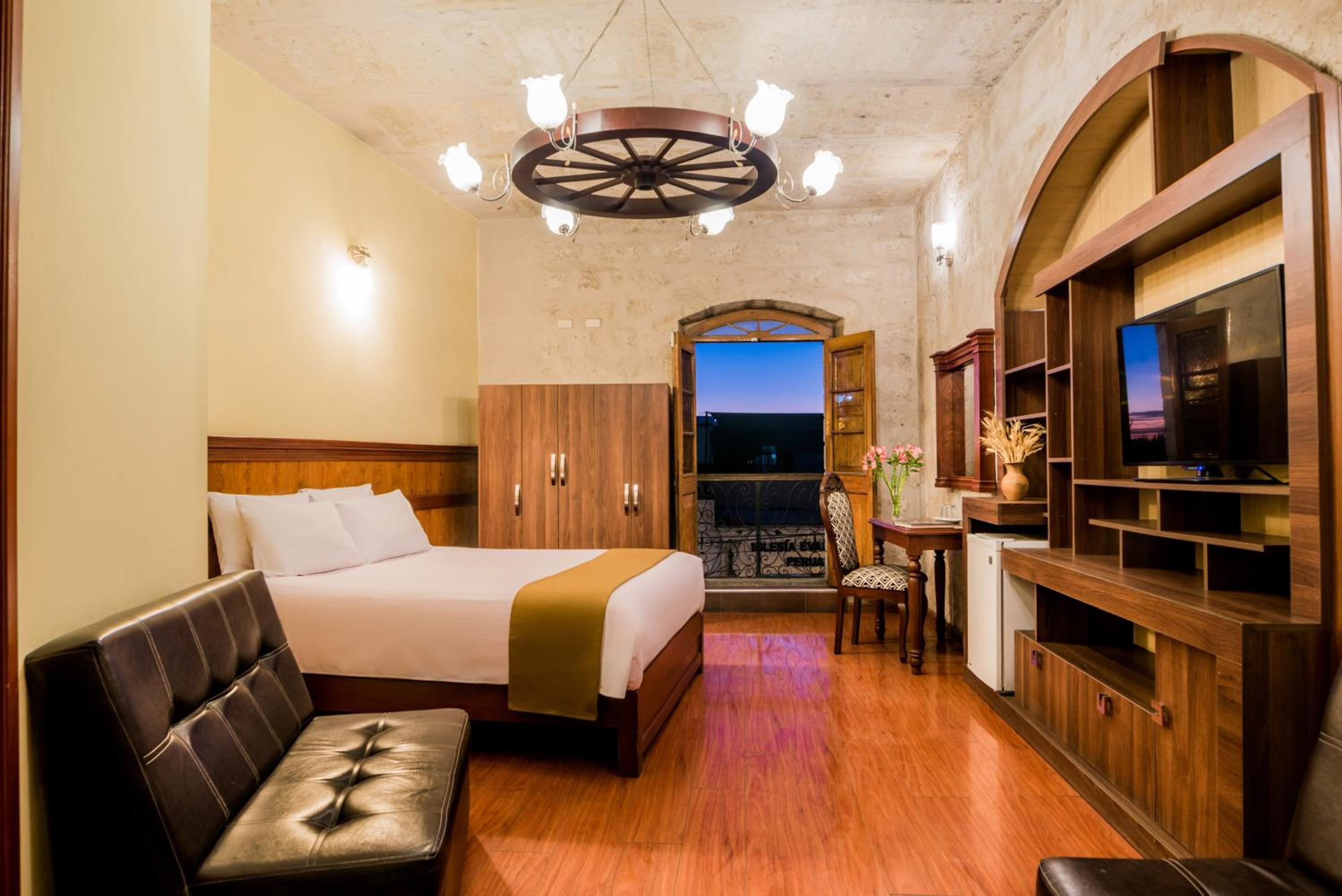 Double Room photo 1