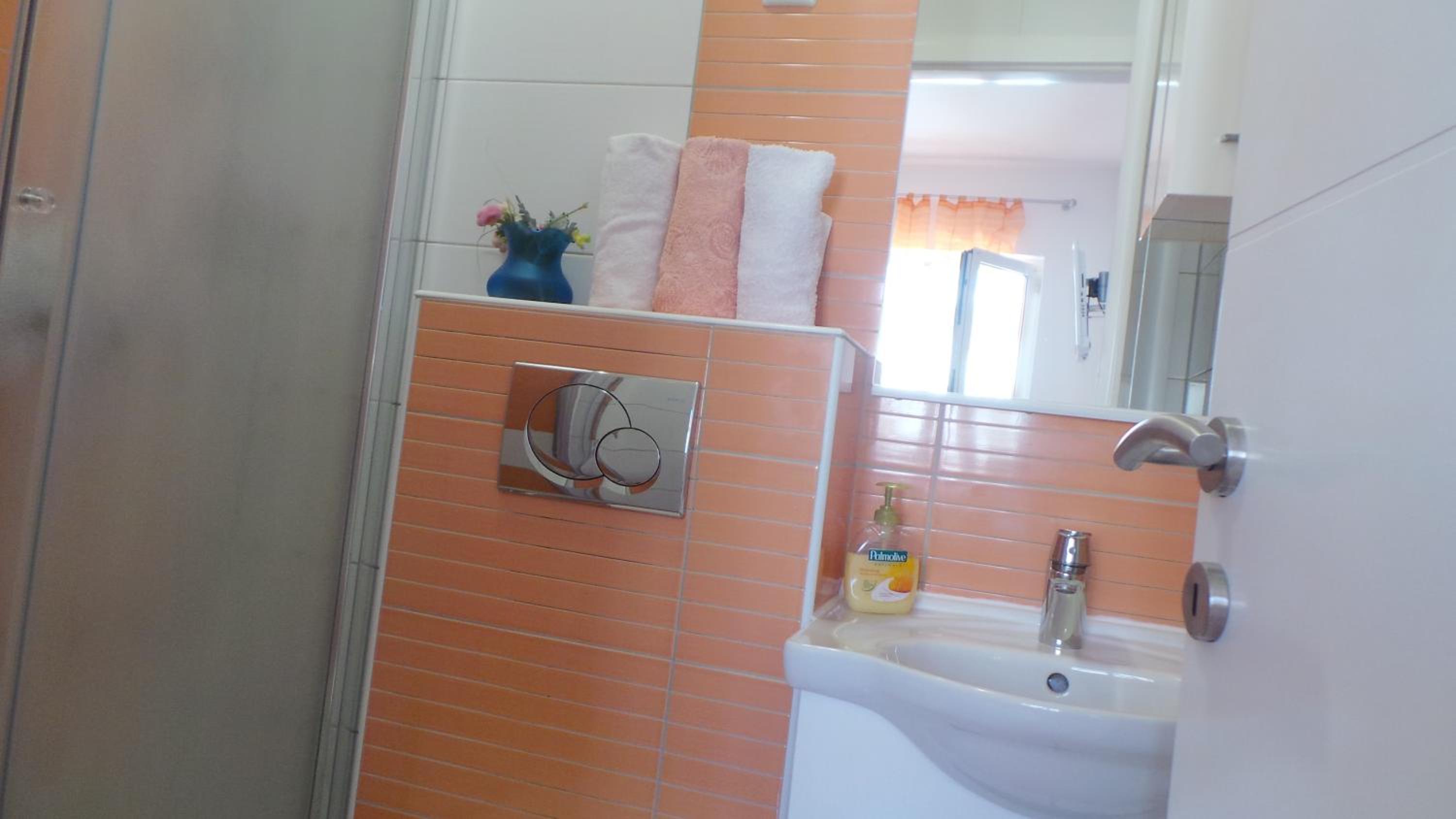 One-Bedroom Apartment with Balcony and Sea View (3+1) Nr.2 - Photo 20