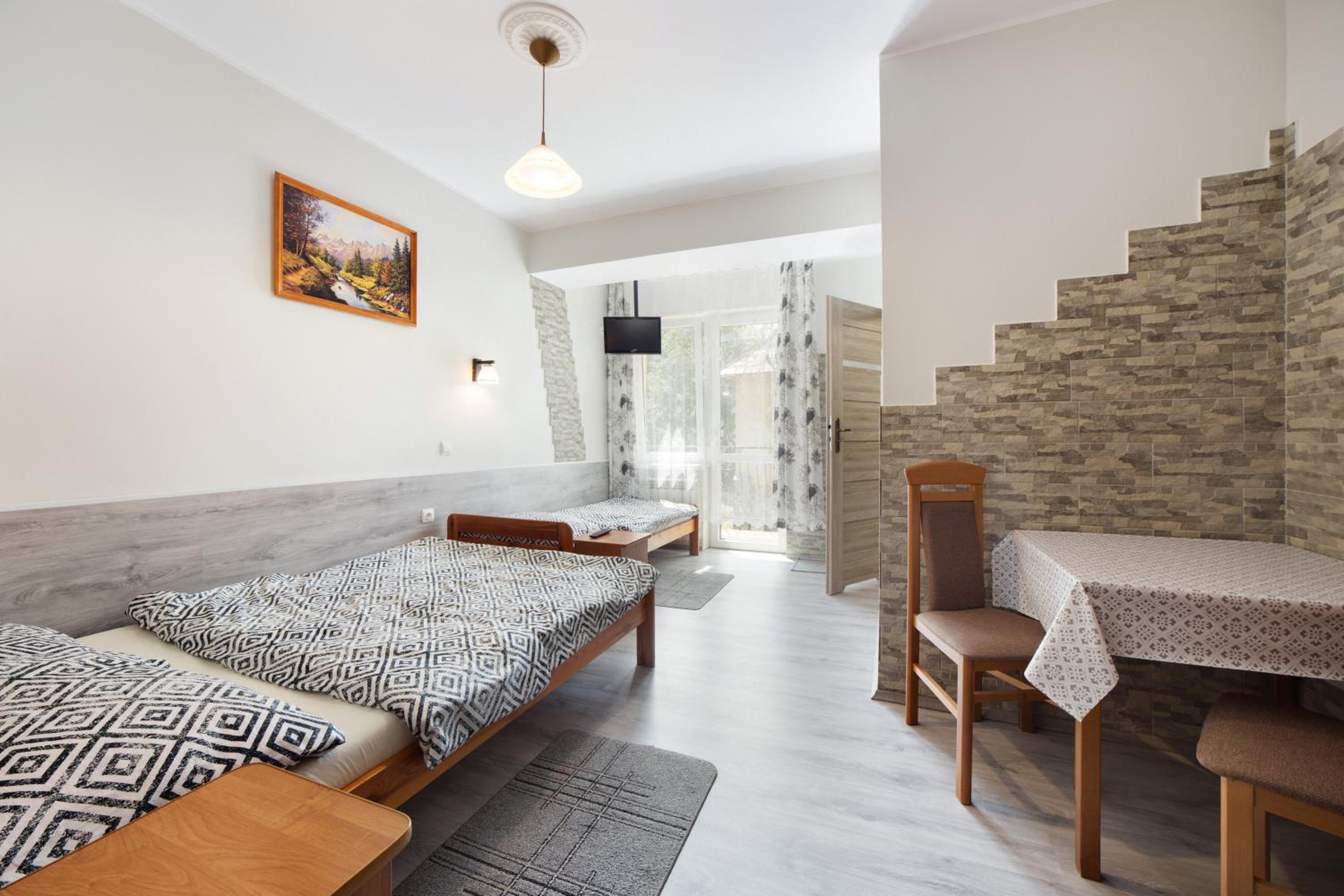 Triple Room photo 1