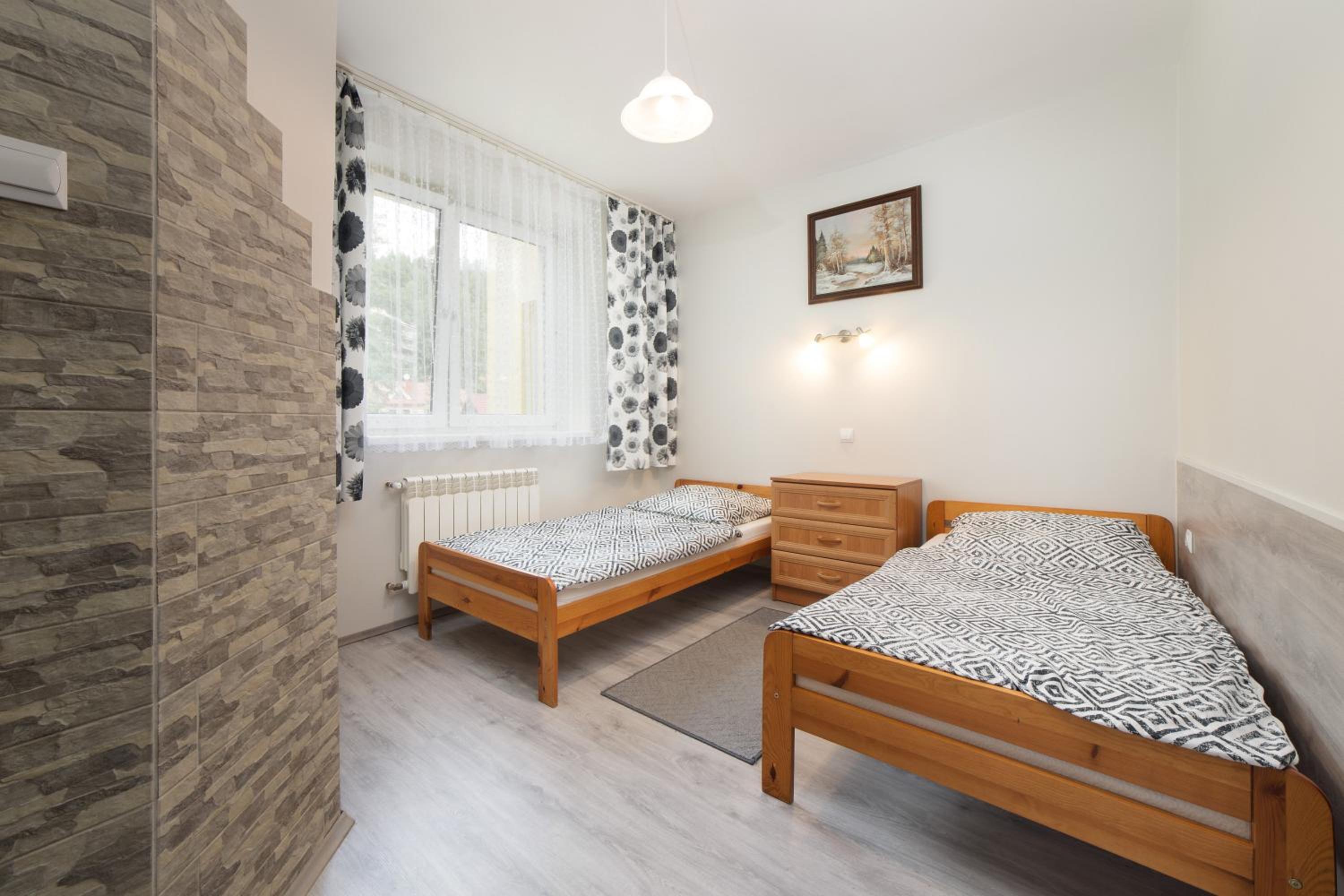 Quadruple Room - Photo 7