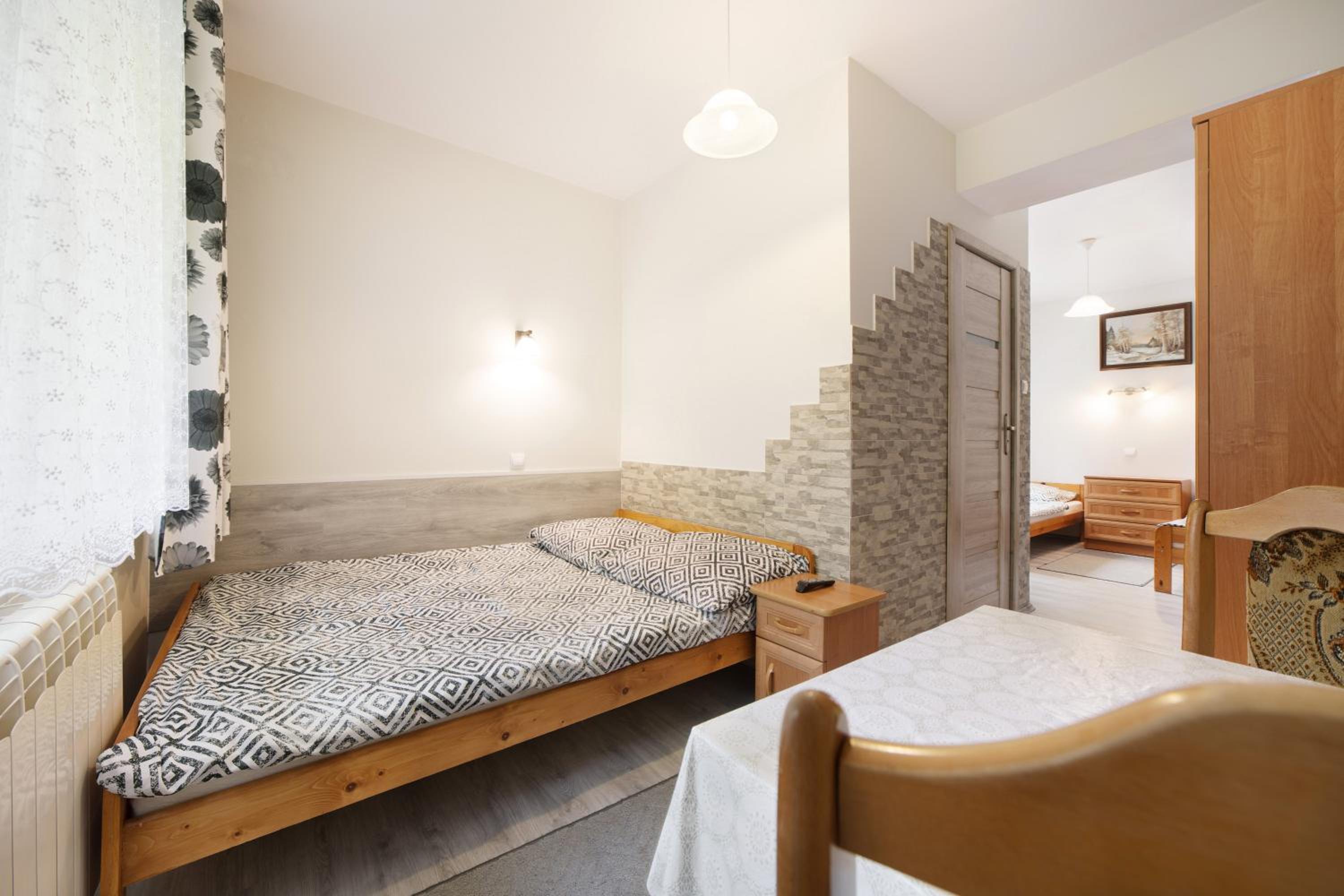 Quadruple Room - Photo 2