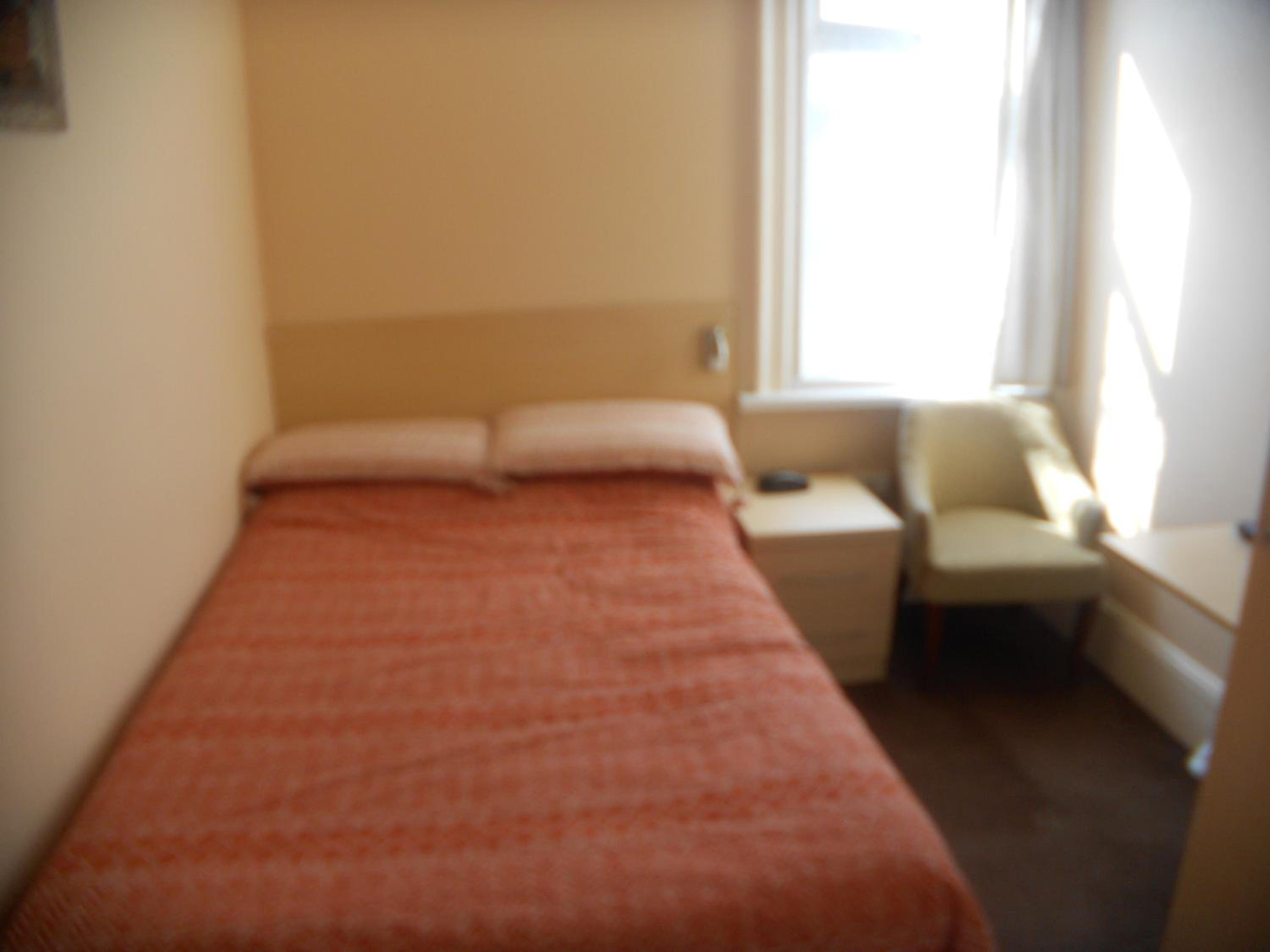 Budget Double Room photo 2