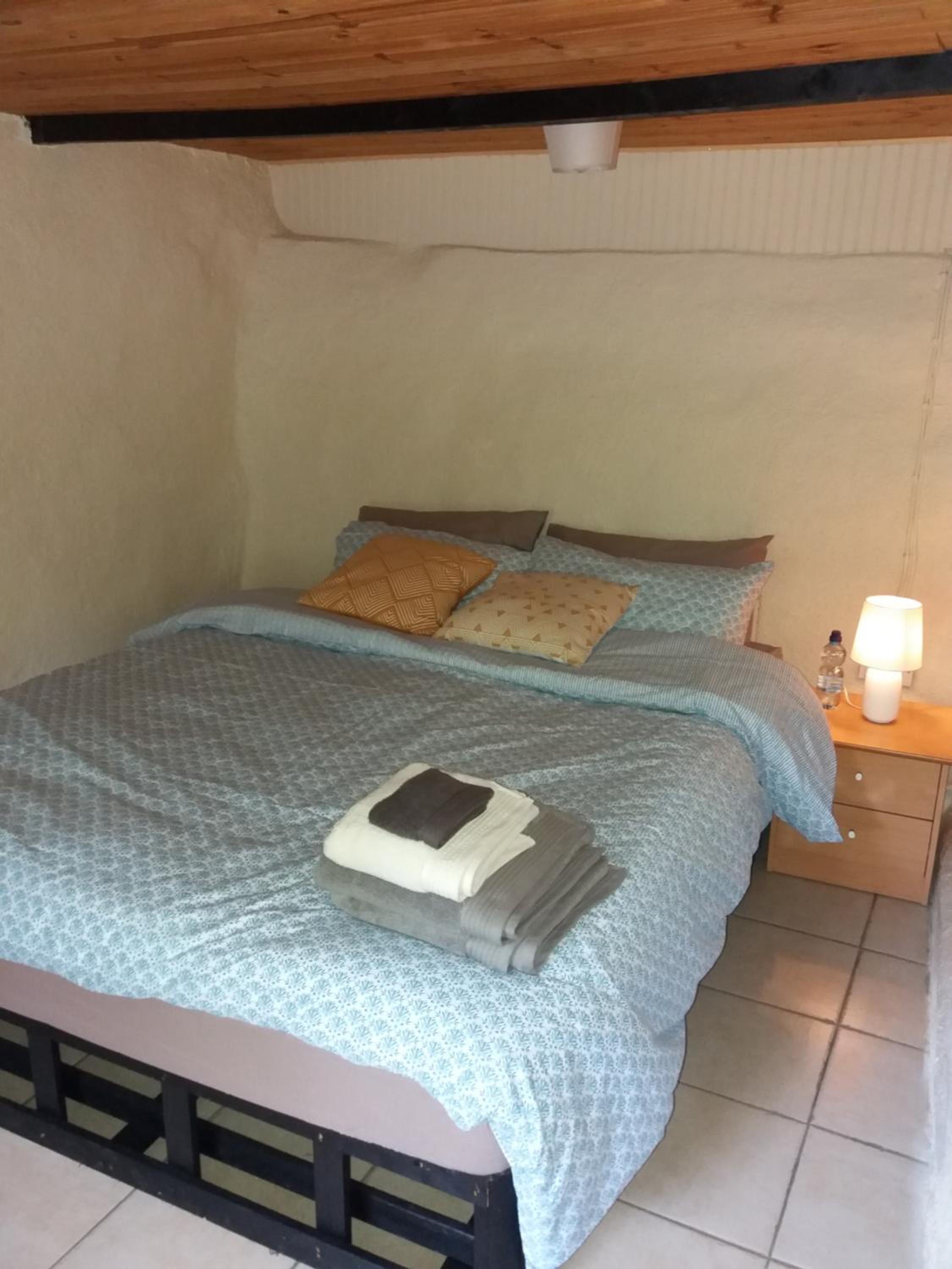 One-Bedroom House photo 3