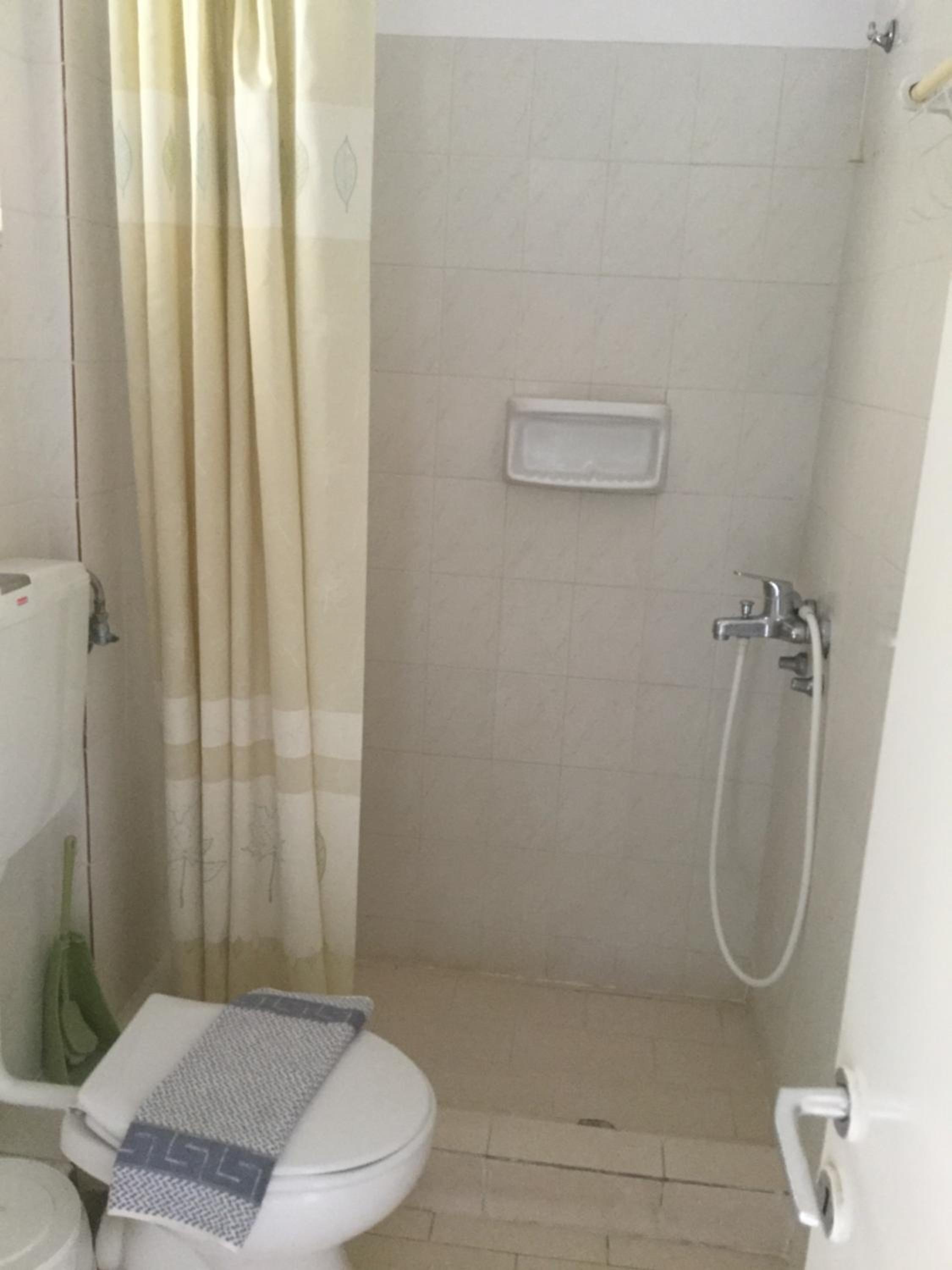 Apartment with Garden and Sea View (2 Adults) - Ground Floor  - Photo 9