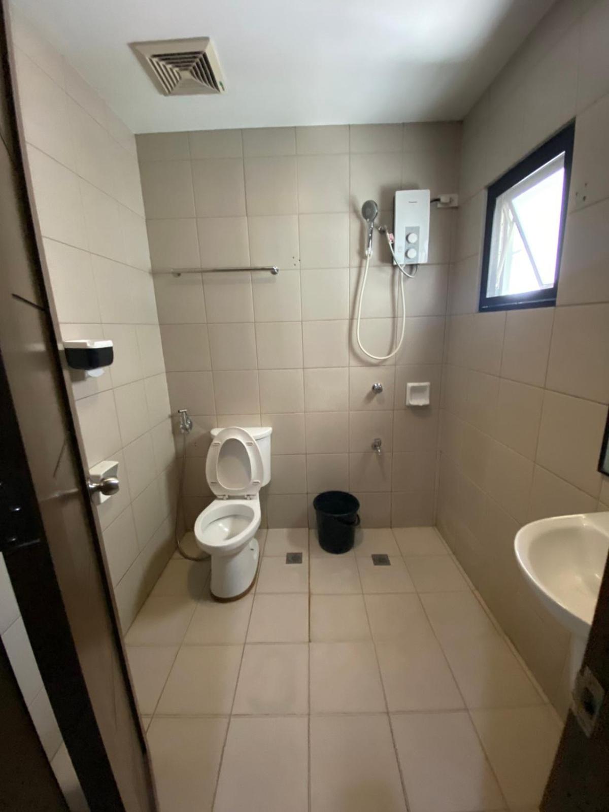 Budget Double or Twin Room