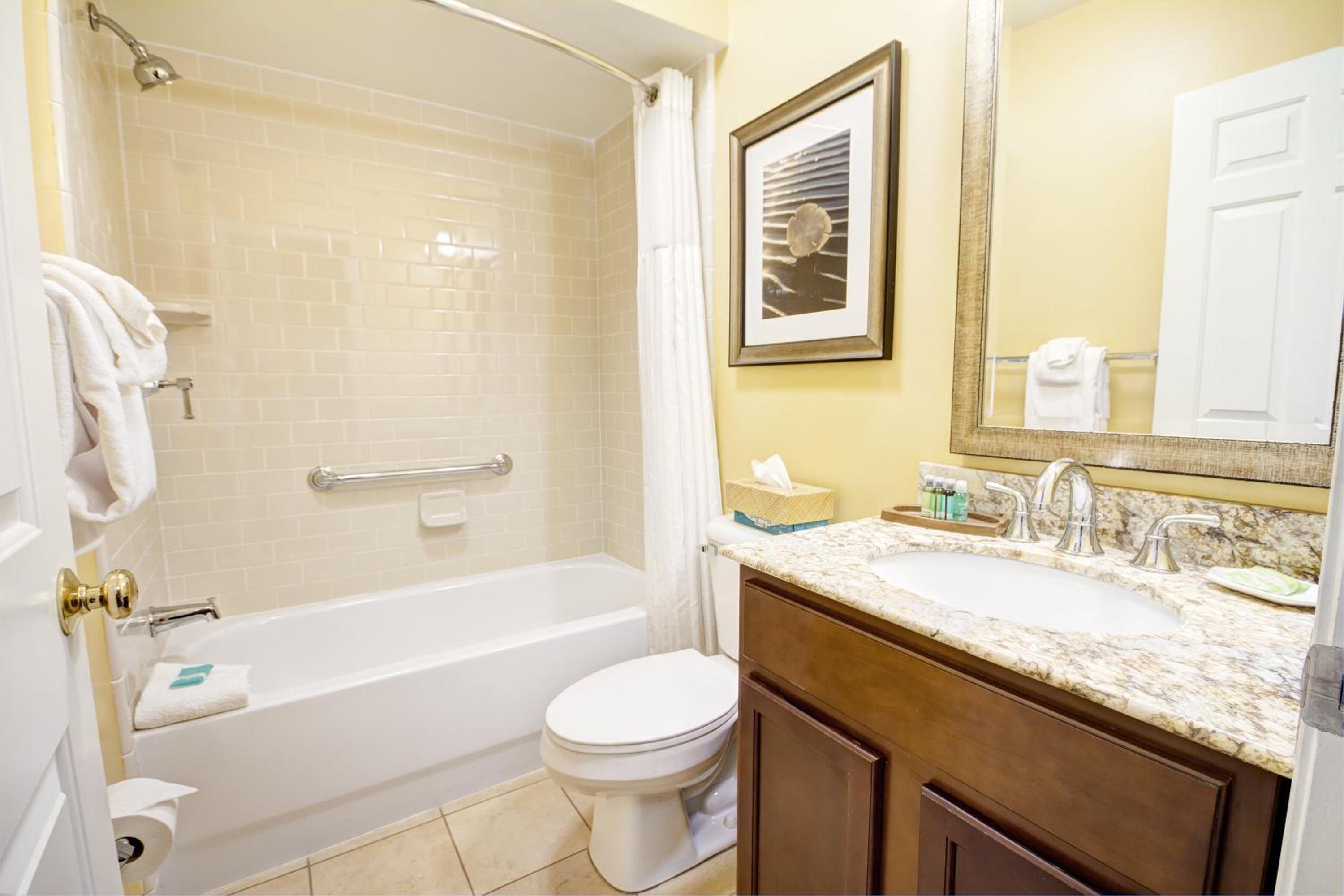 One-Bedroom Suite photo 2