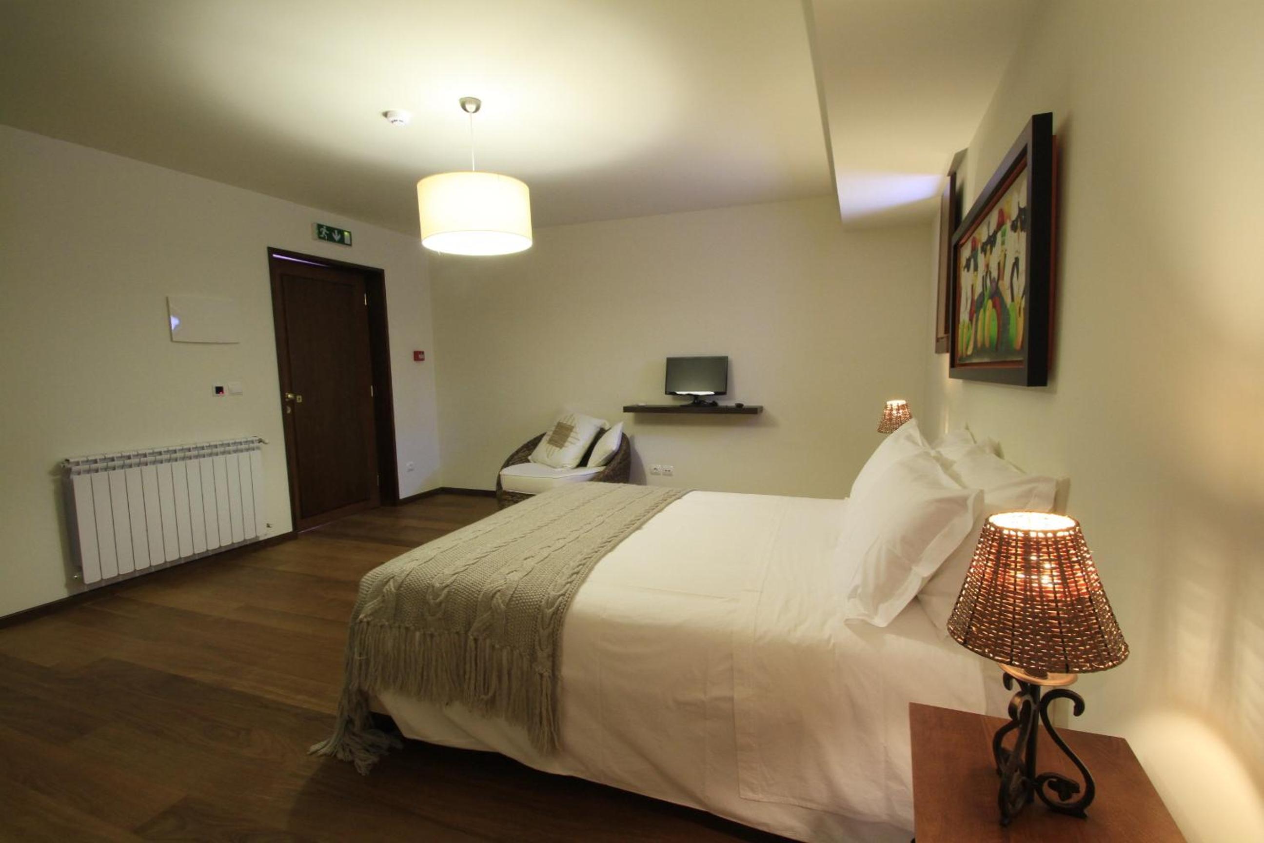 Double Room - Photo 1