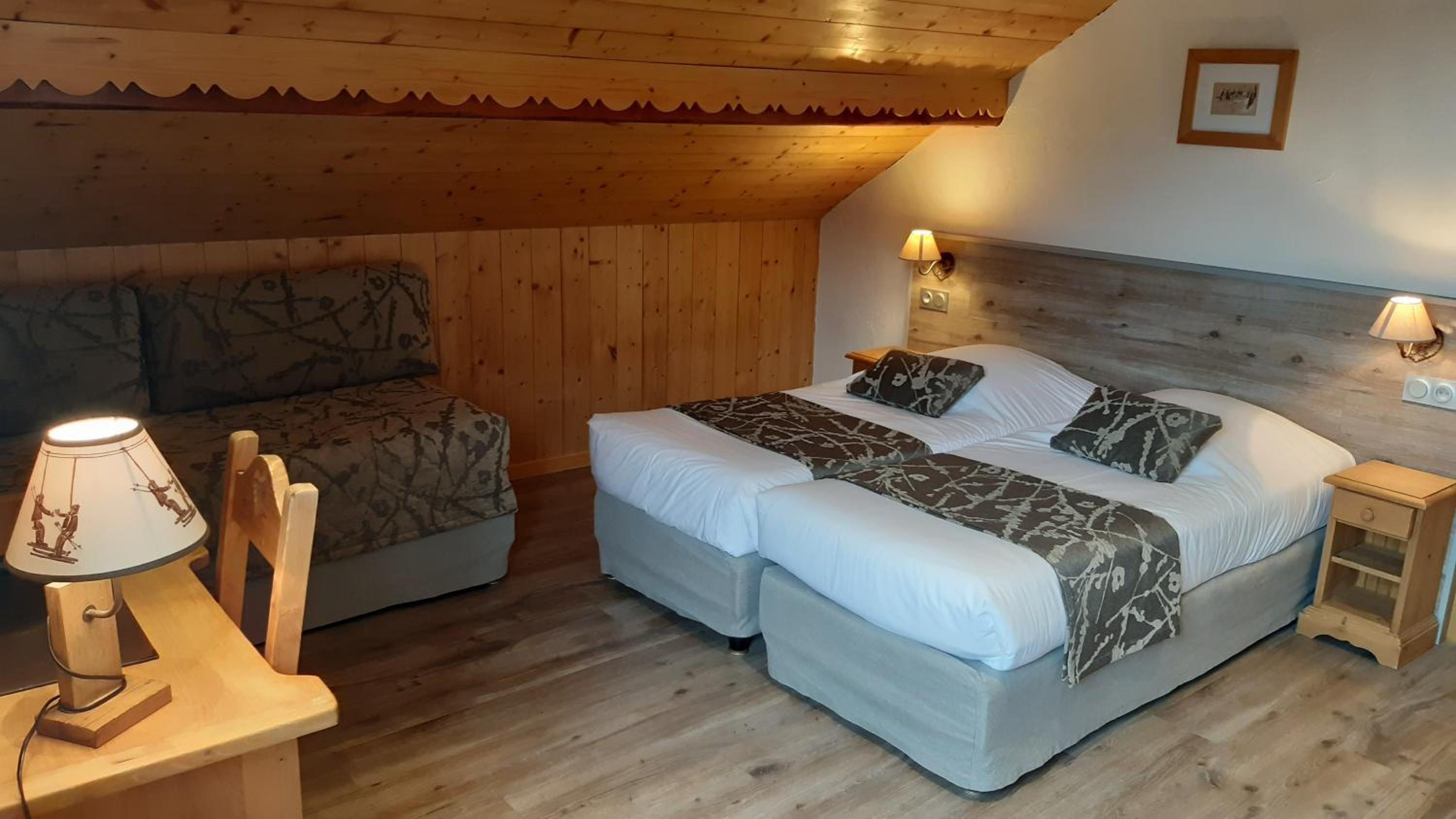 Triple Room - Photo 4