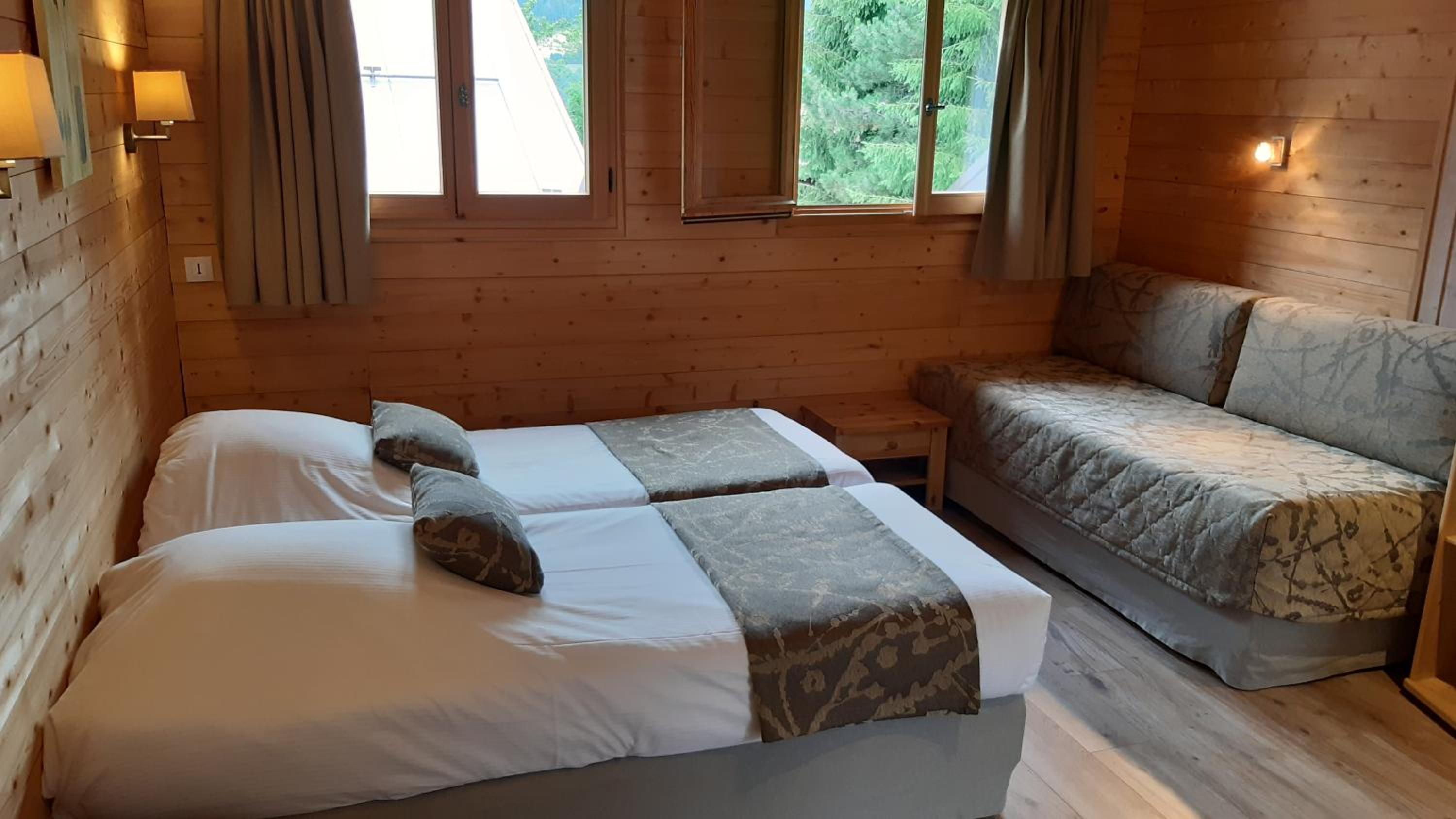 Triple Room - Photo 8