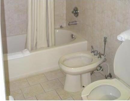 Double Room with Two Double Beds photo 3