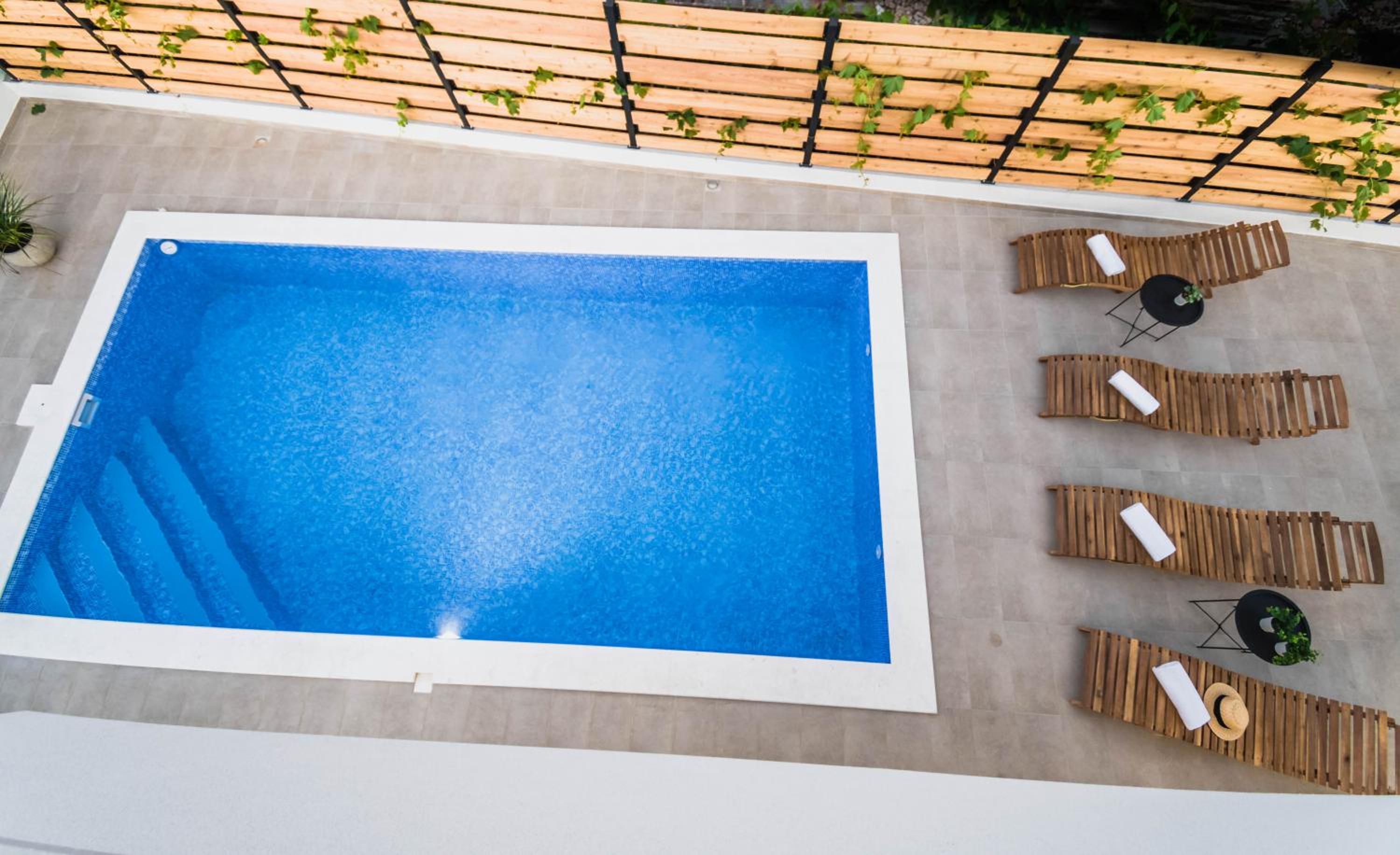 Villa with Private Pool photo 3