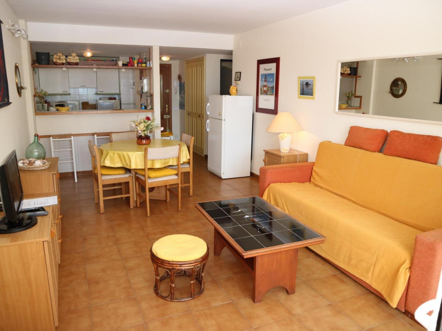 Apartamento