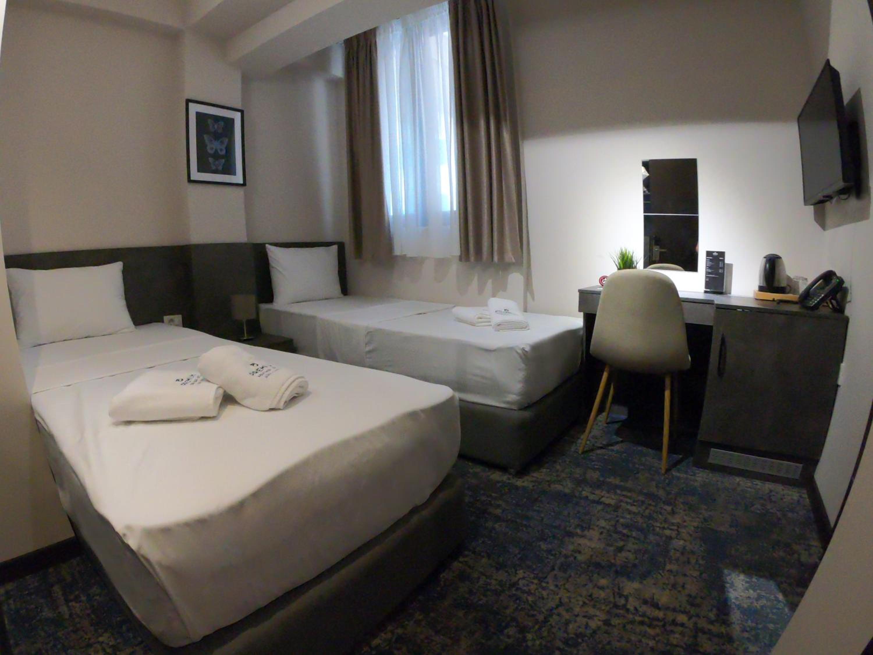 Double or Twin Room photo 3