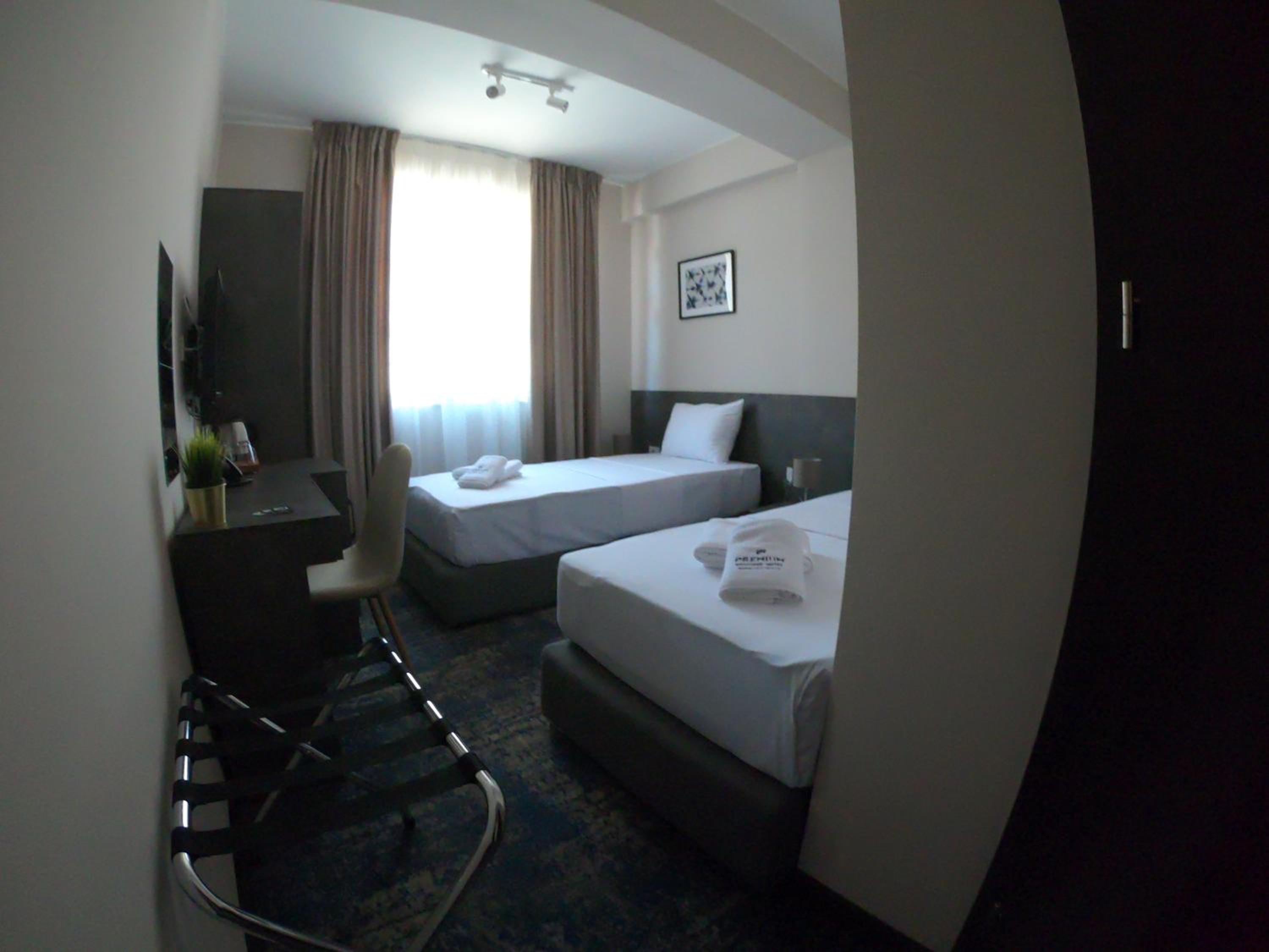 Double or Twin Room photo 1
