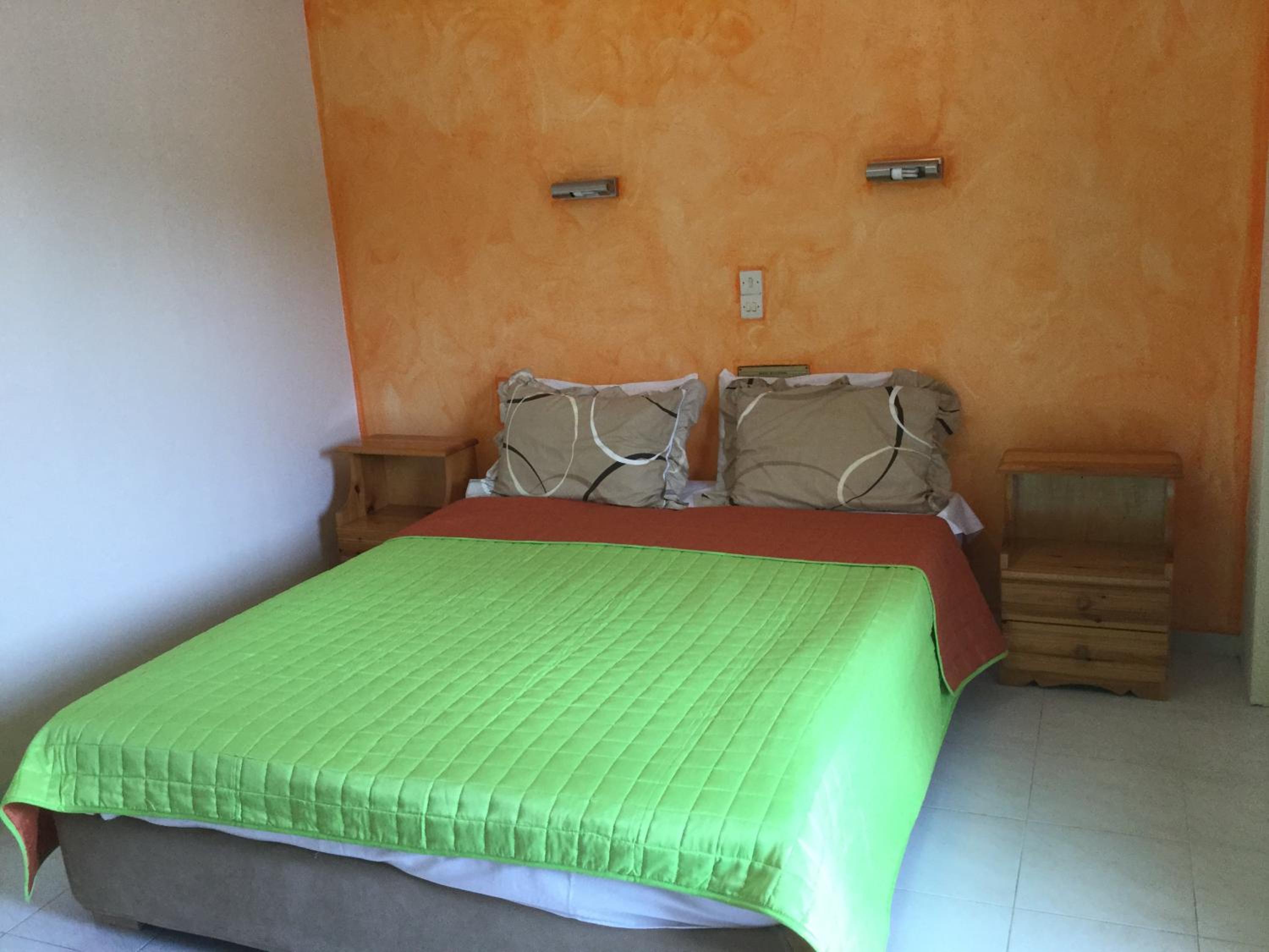 Apartment with Sea and Mountain View (4 Adults) - Photo 5