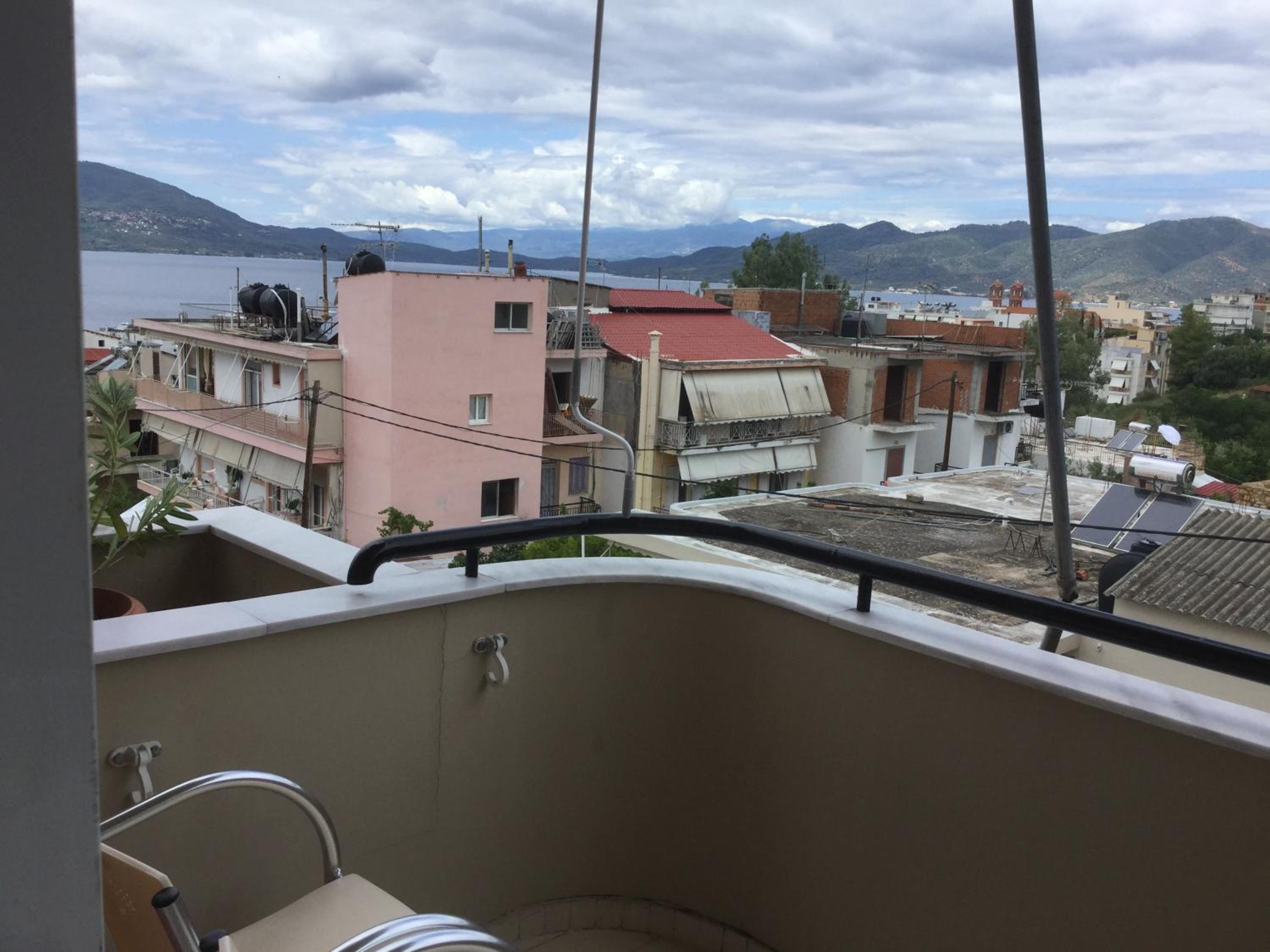Apartment with Garden and Sea View (2 Adults) - Ground Floor  - Photo 14