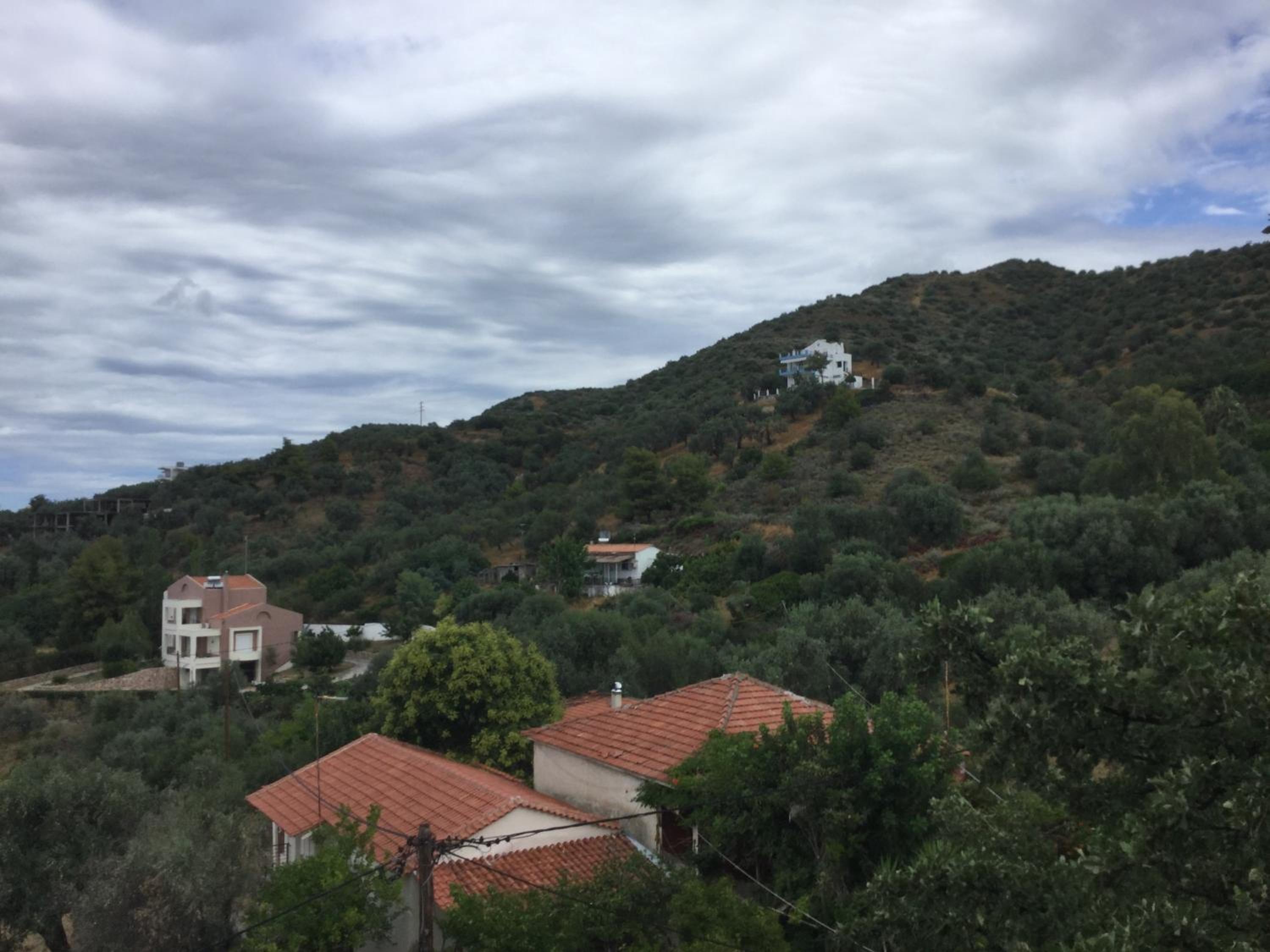 Apartment with Sea and Mountain View (4 Adults) - Photo 6