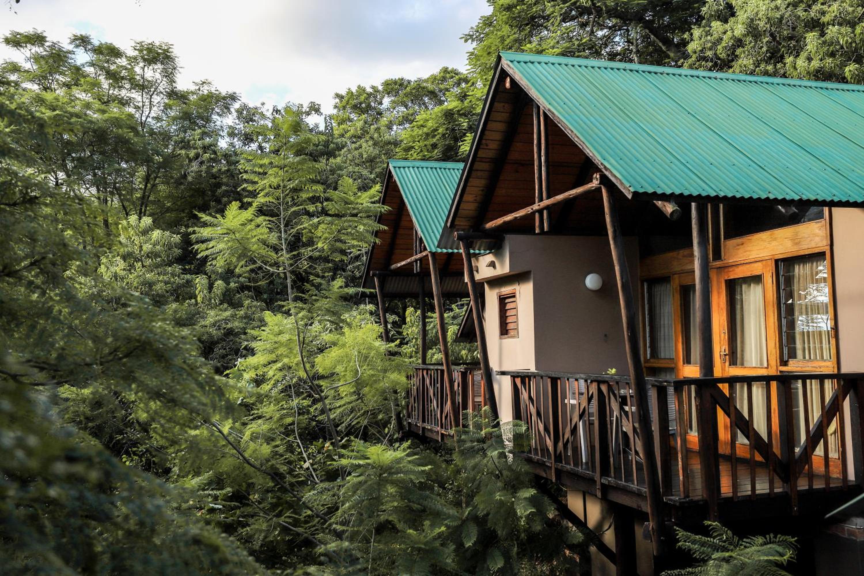 Double or Twin Room with Balcony photo 3