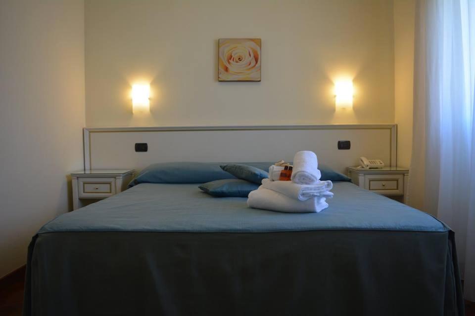 Rest in comfort and style at our cozy rooms.