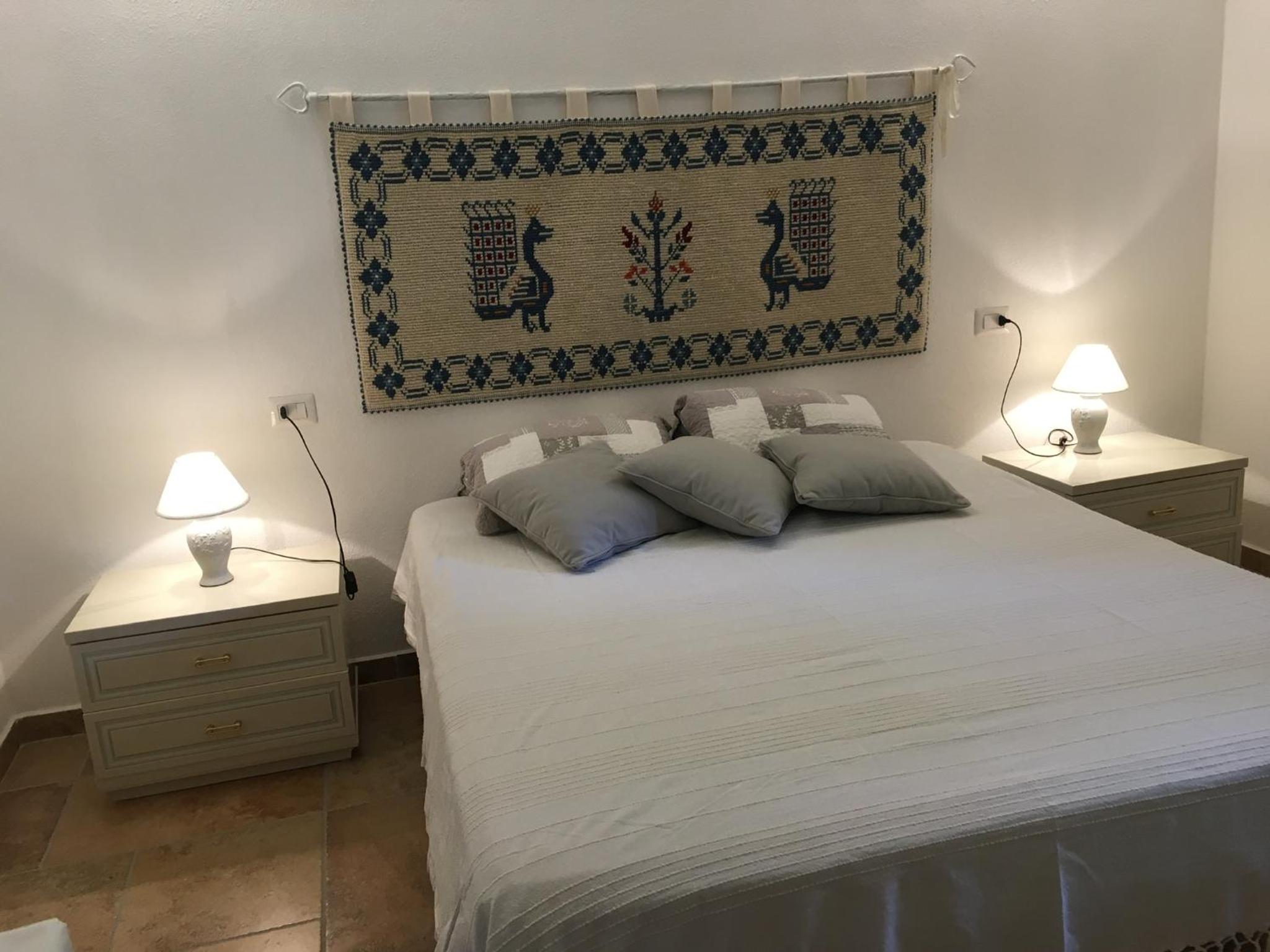 Deluxe Villa photo 1