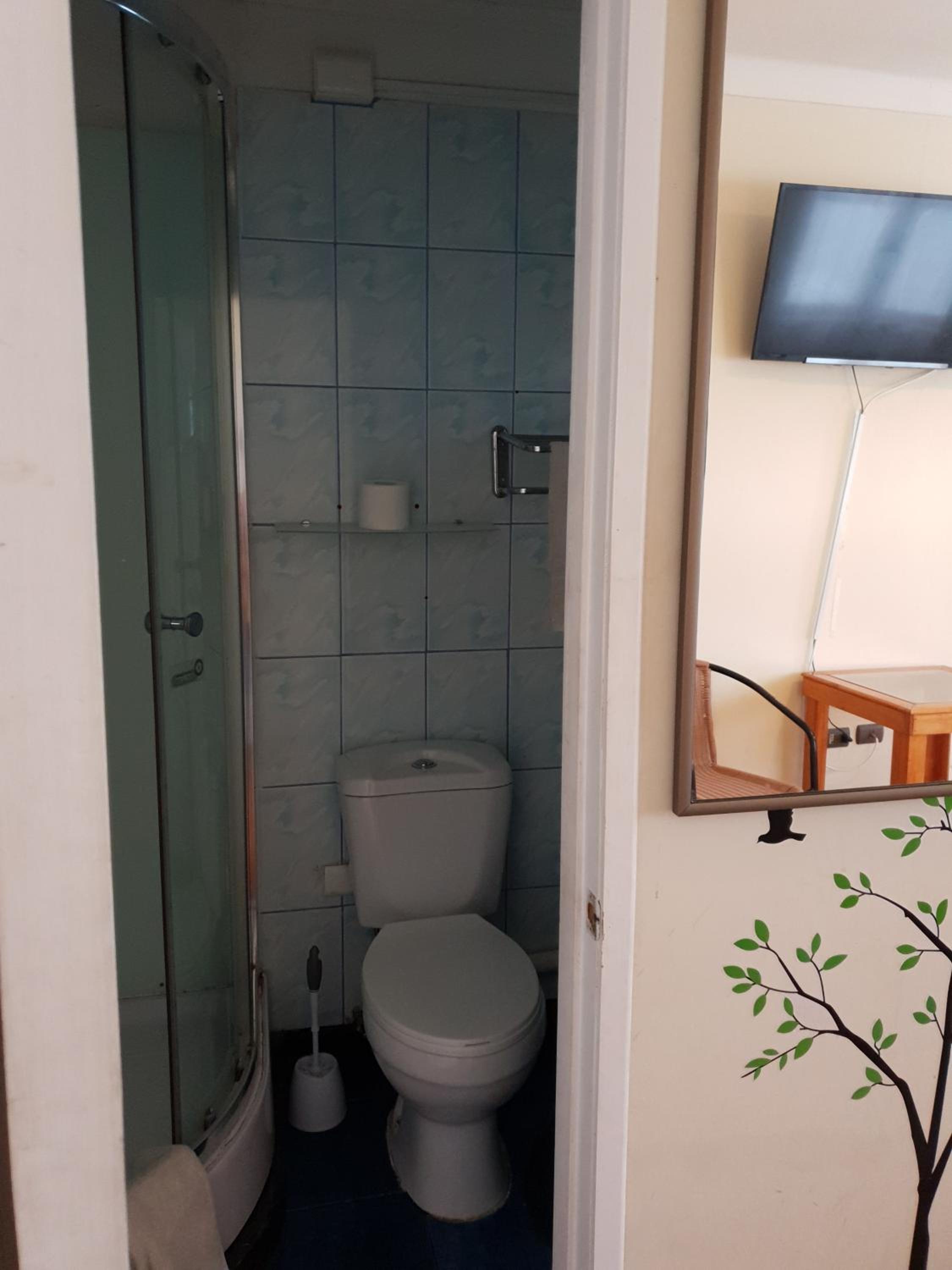 Double Room with Balcony photo 3