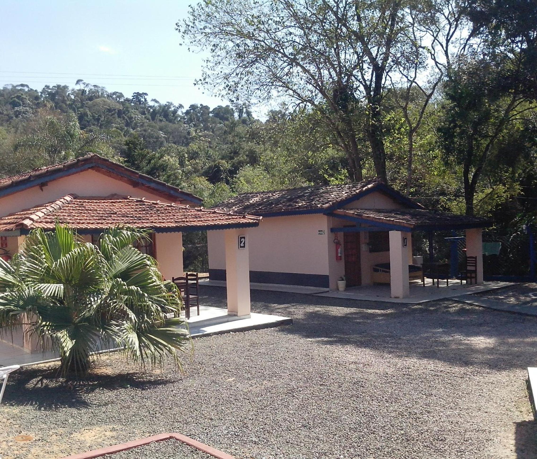 Two-Bedroom Chalet - Photo 6