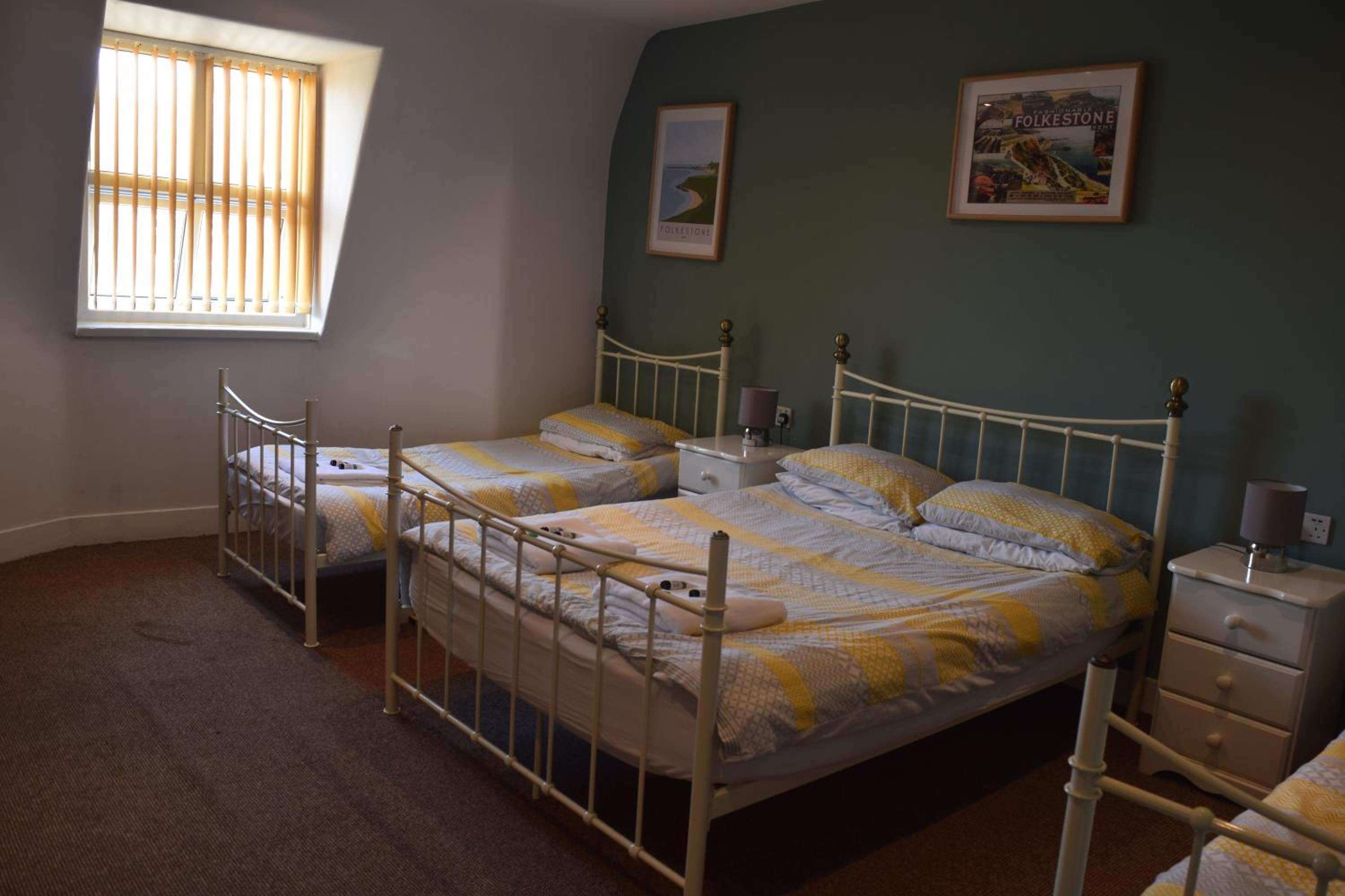 Standard Family Room