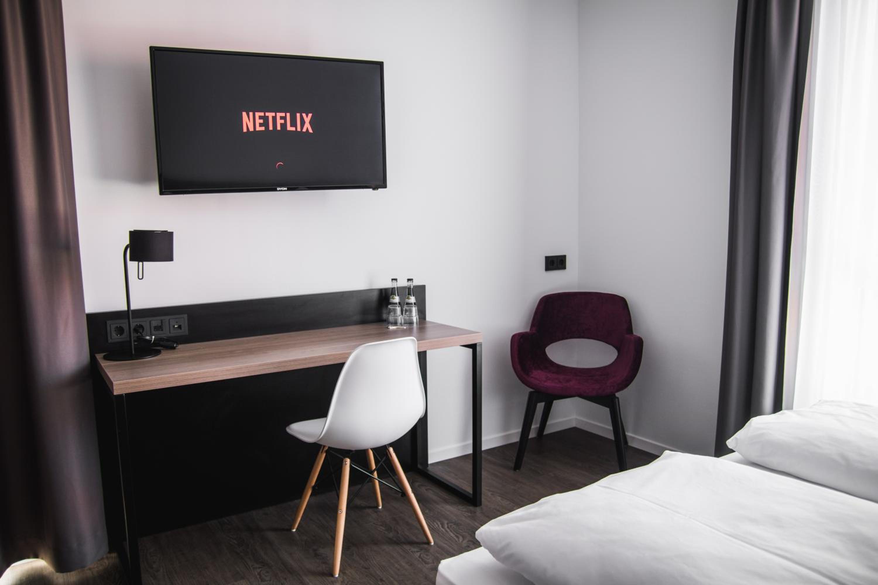 Double Room with Balcony - Photo 1
