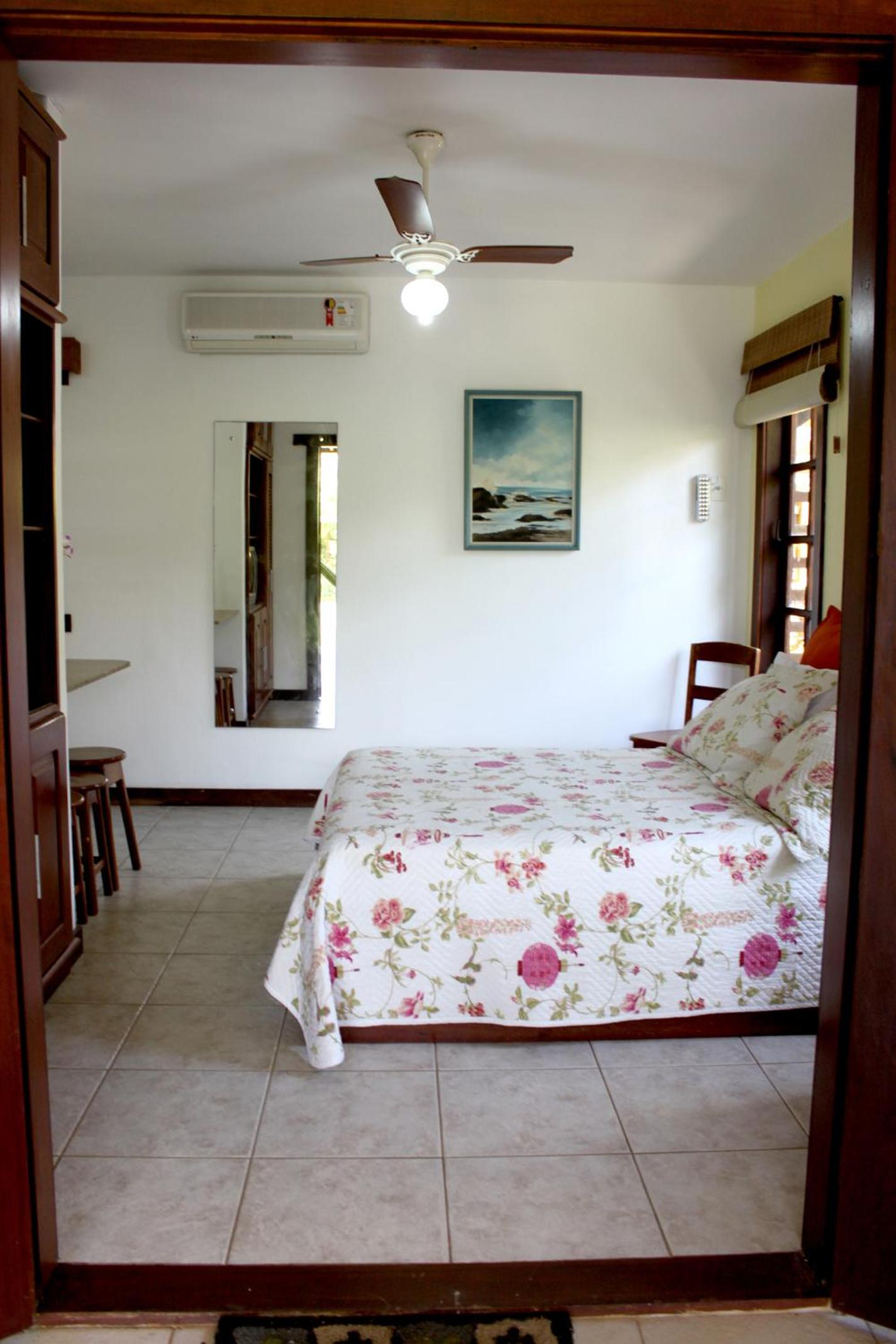 Apartment (2 Adults)