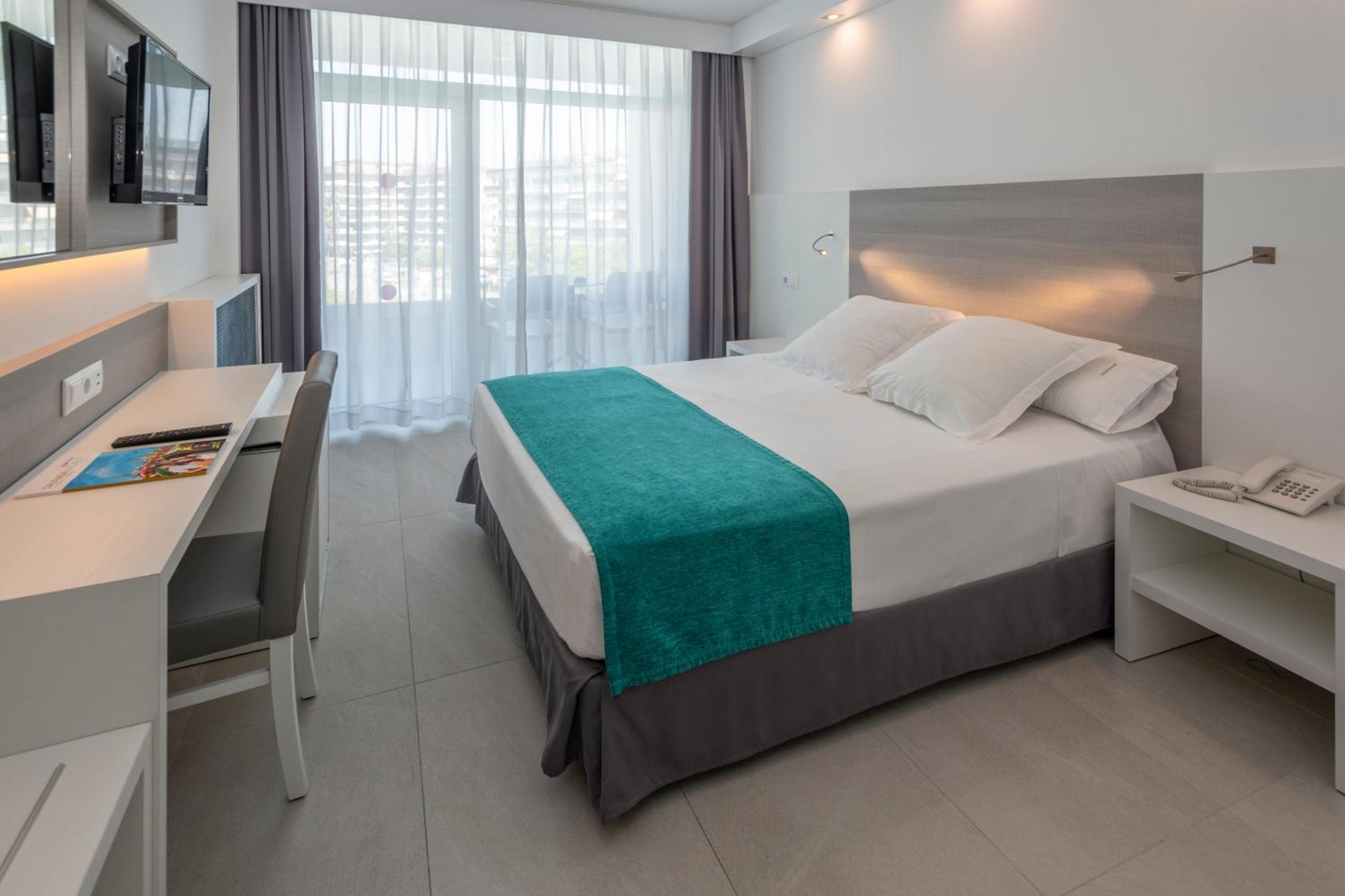 Double Room - Photo 1