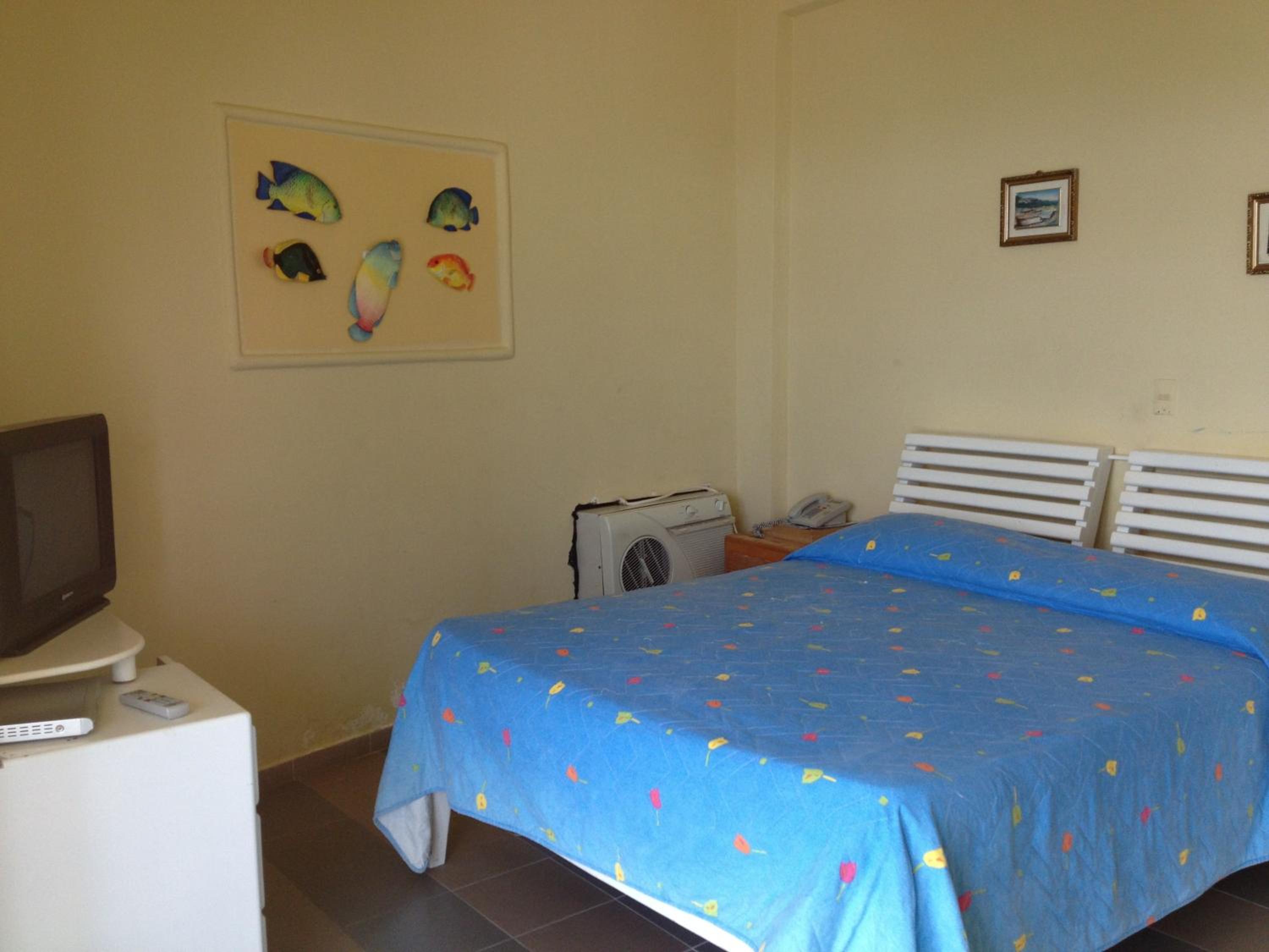 Double Room With Sea View