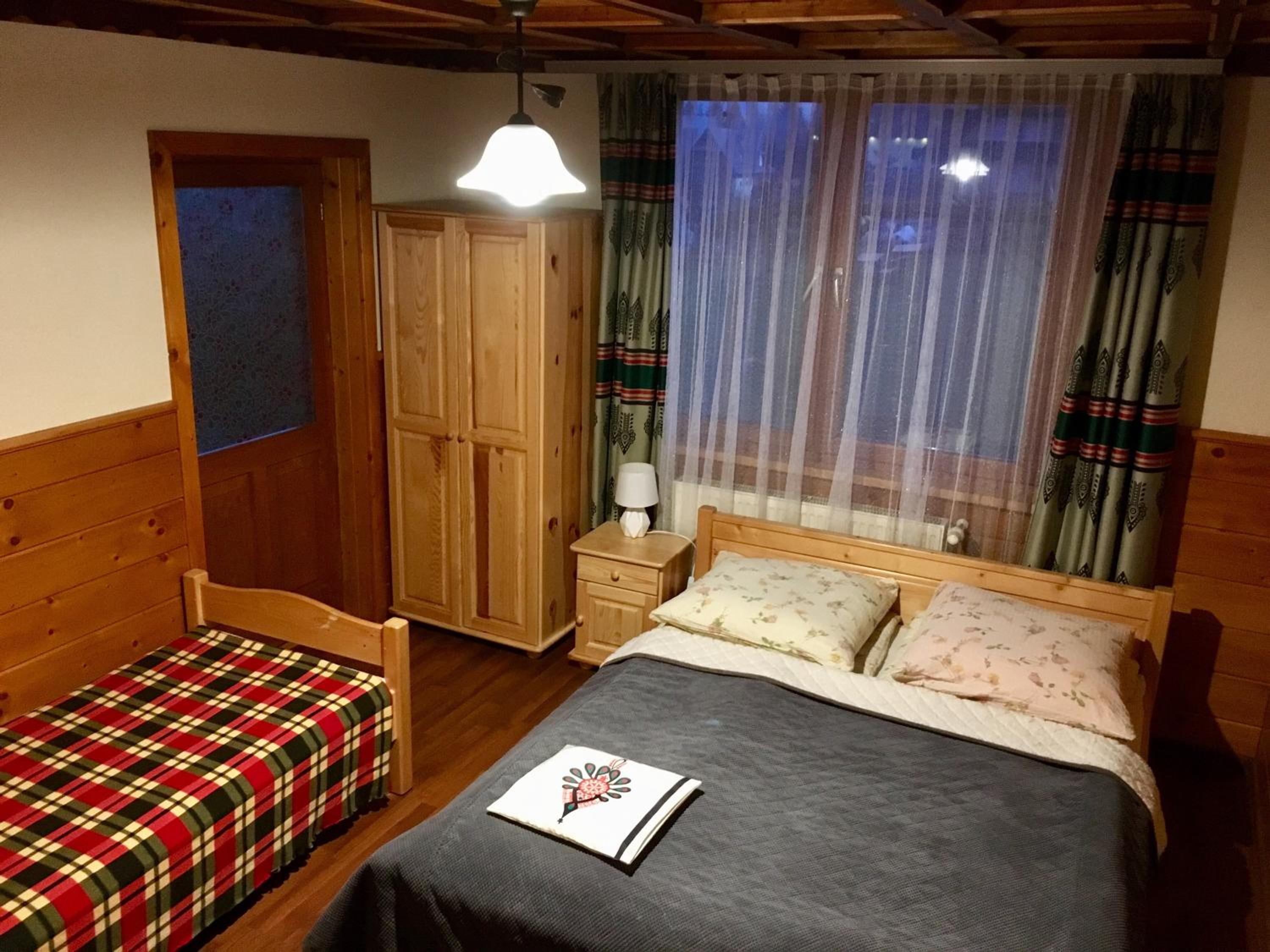 Triple Room photo 2