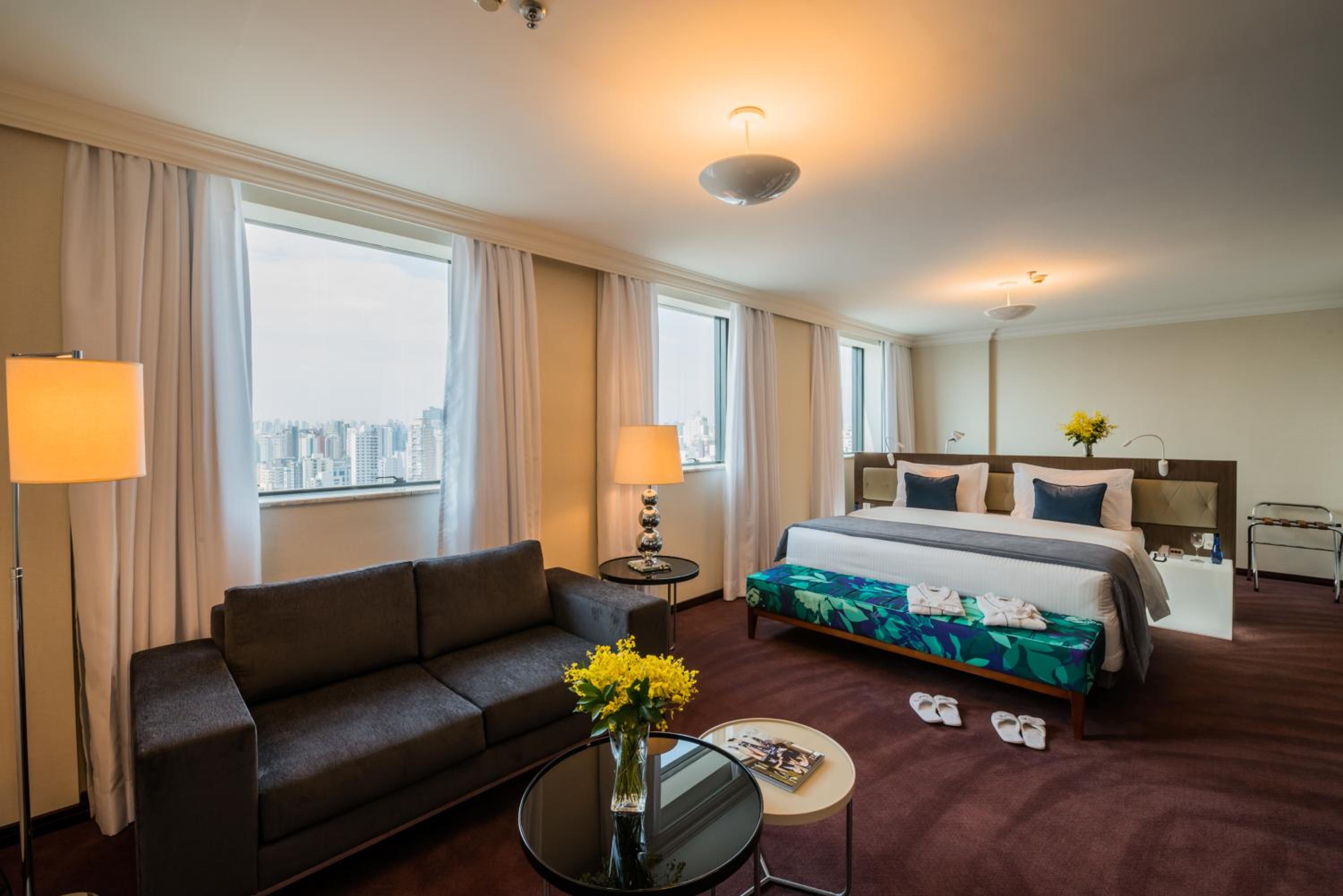 Executive Suite
