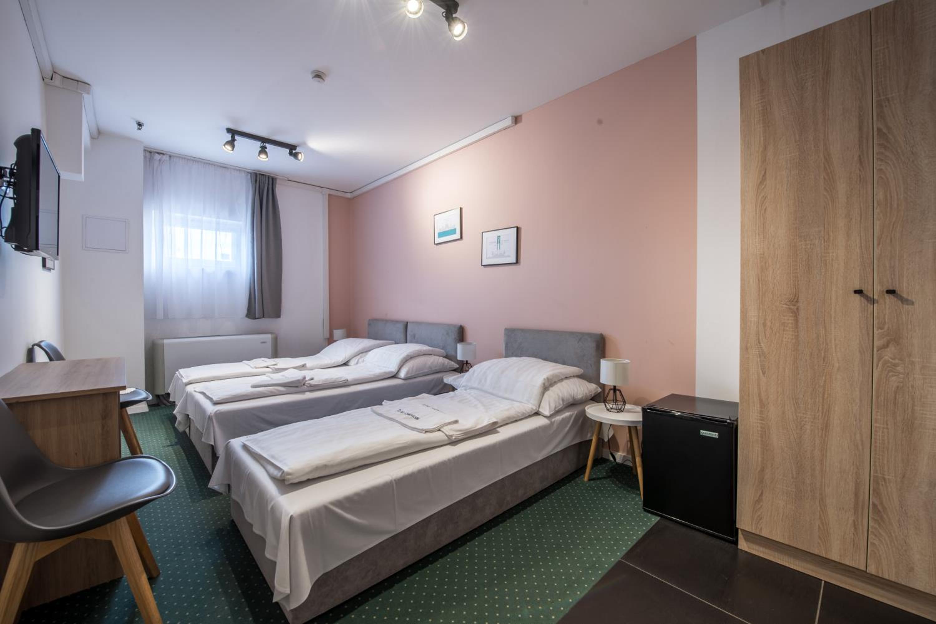 Chesscom Hotel — photo 57