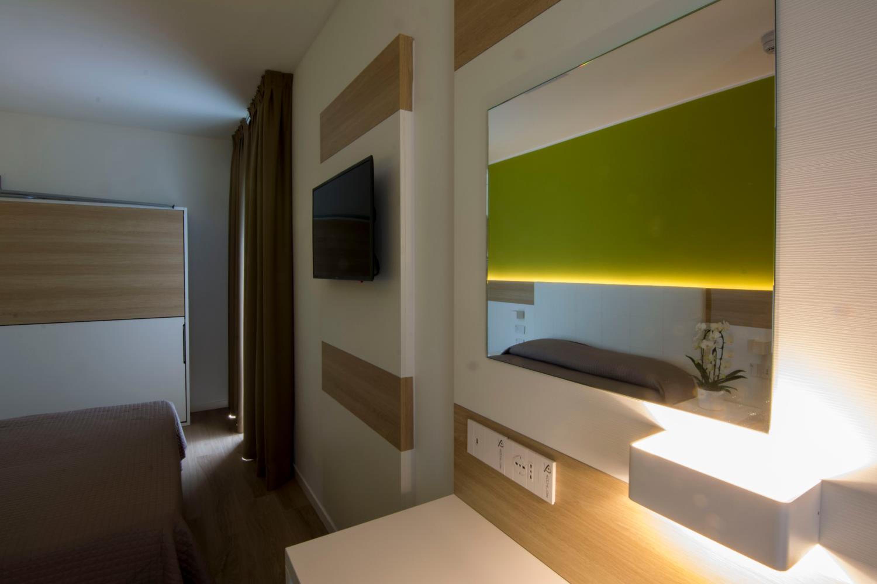 Comfort Quadruple Room photo 3