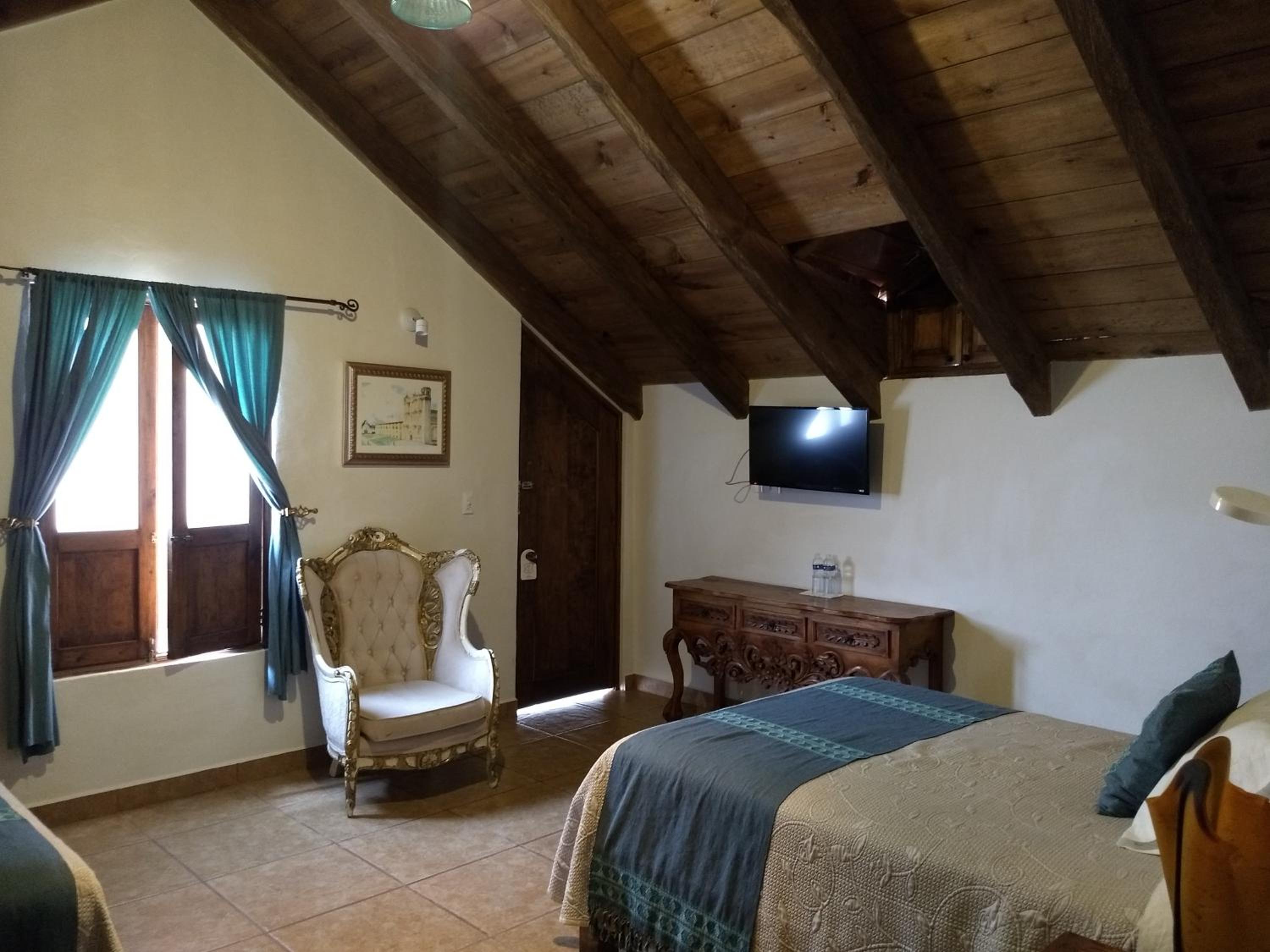 Standard Double Suite photo 2