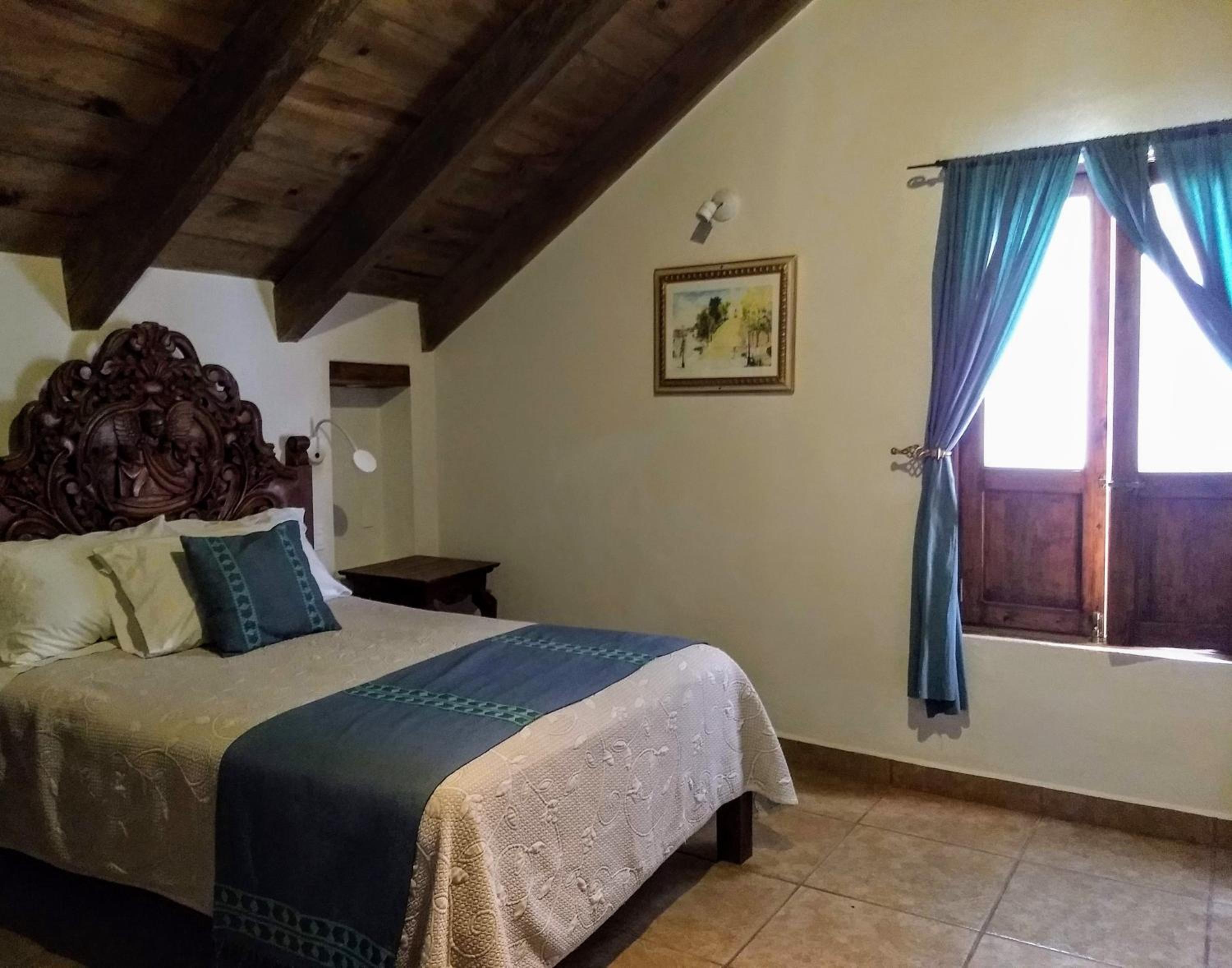 Standard Double Suite