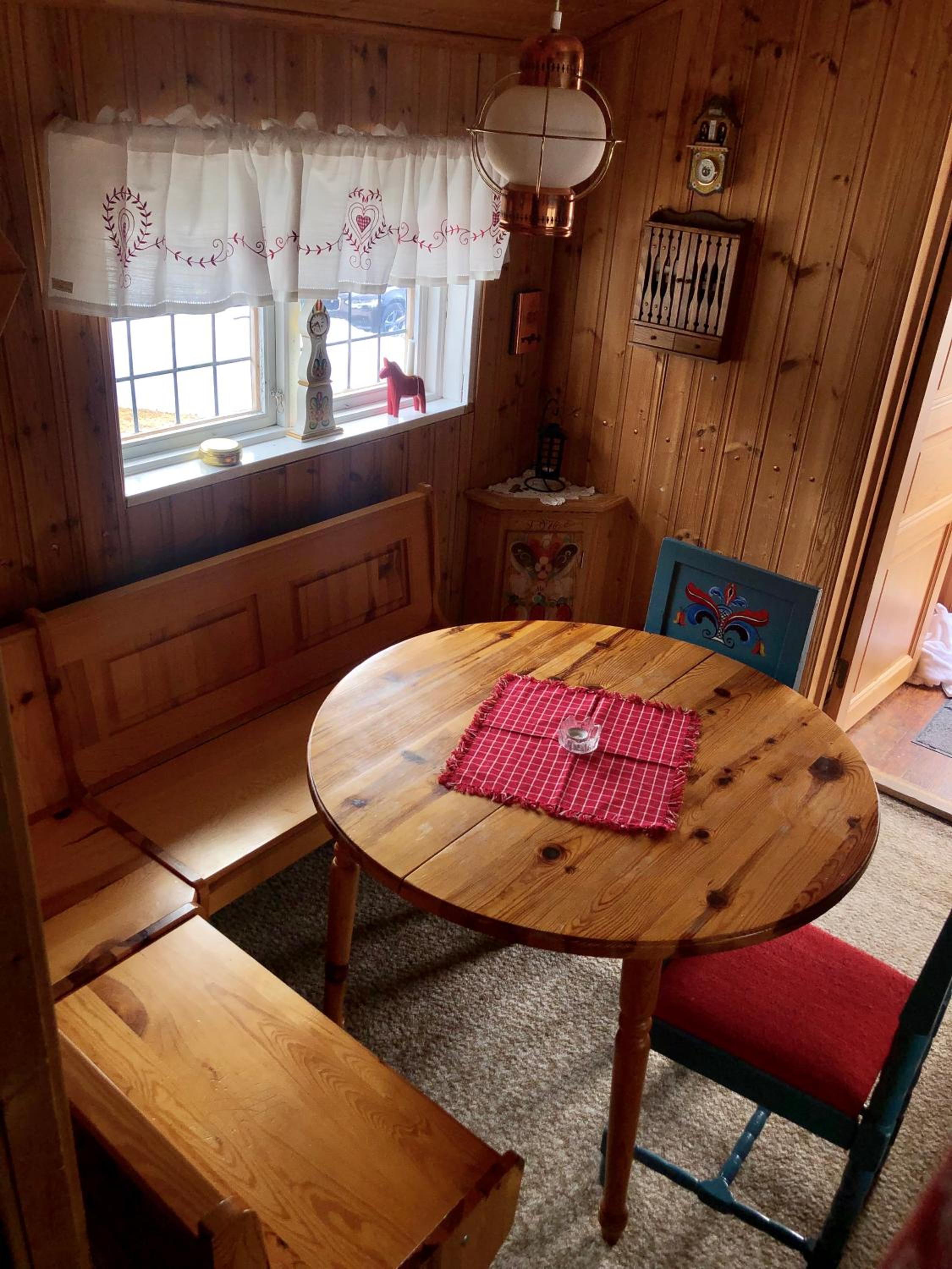 Two-Bedroom House - Photo 24