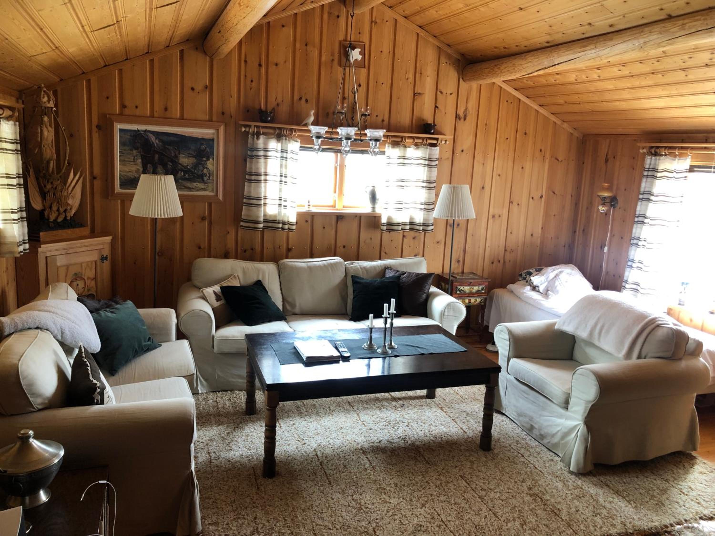 Two-Bedroom House - Photo 19