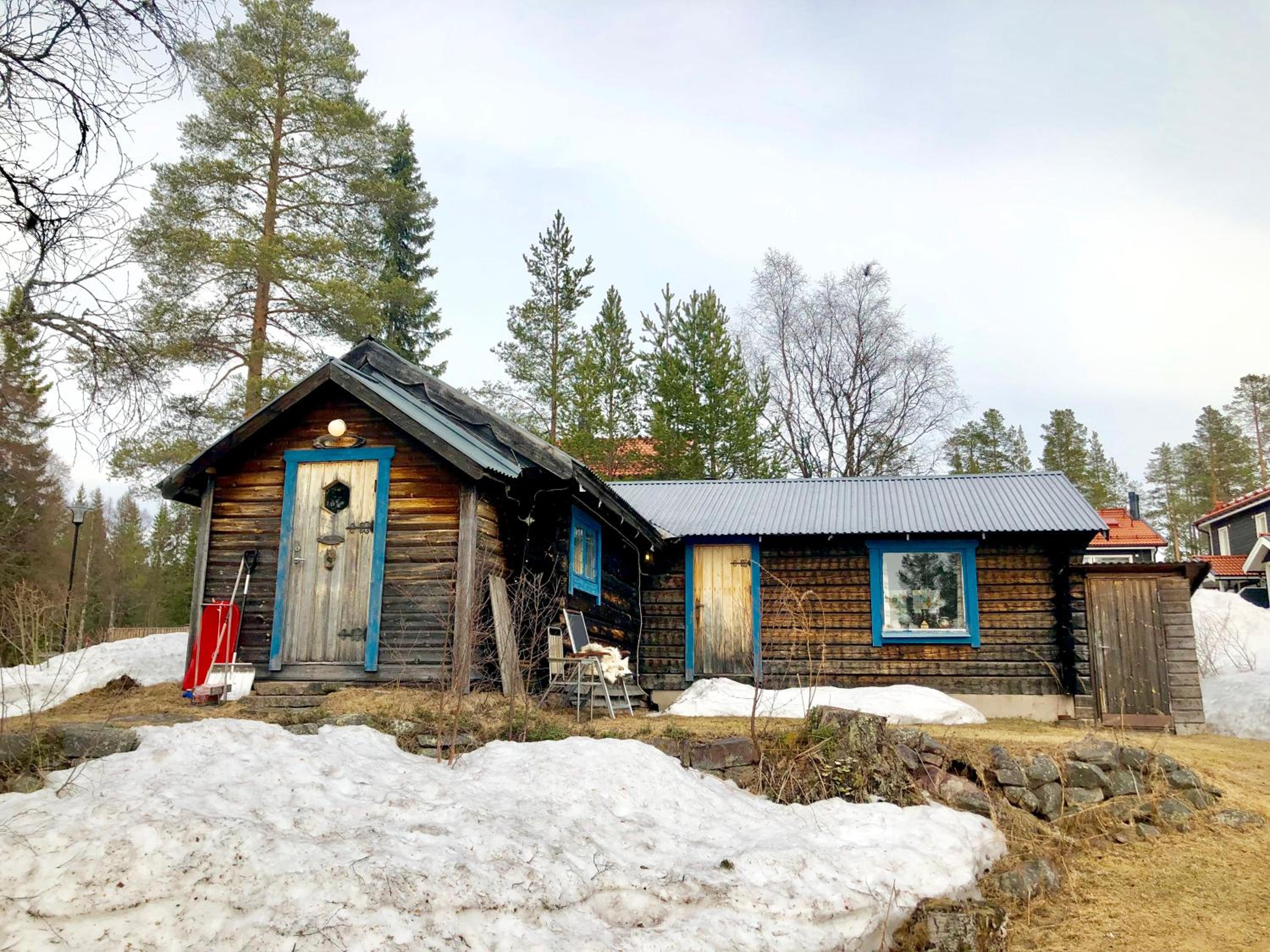 Two-Bedroom House - Photo 18