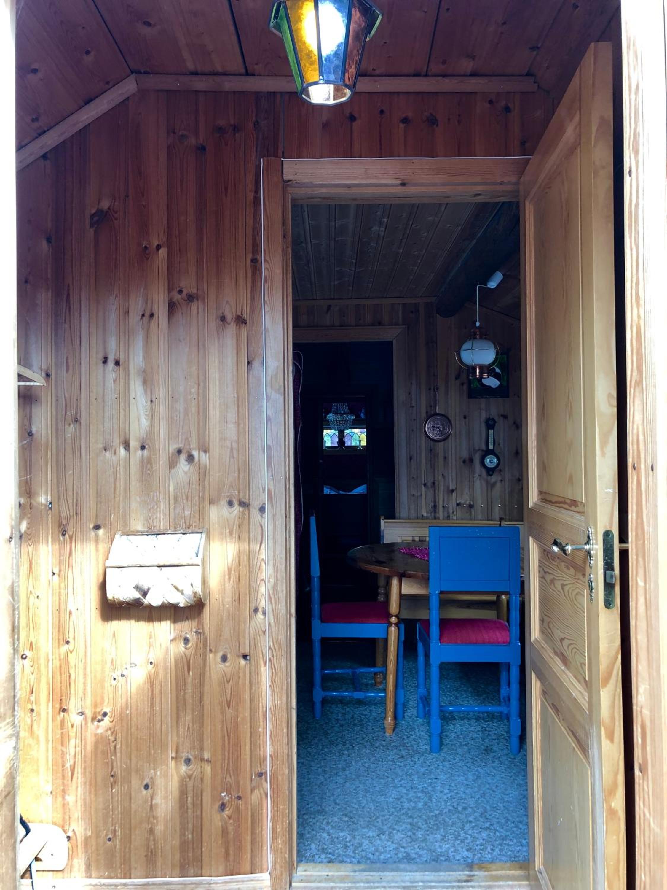 Two-Bedroom House - Photo 16