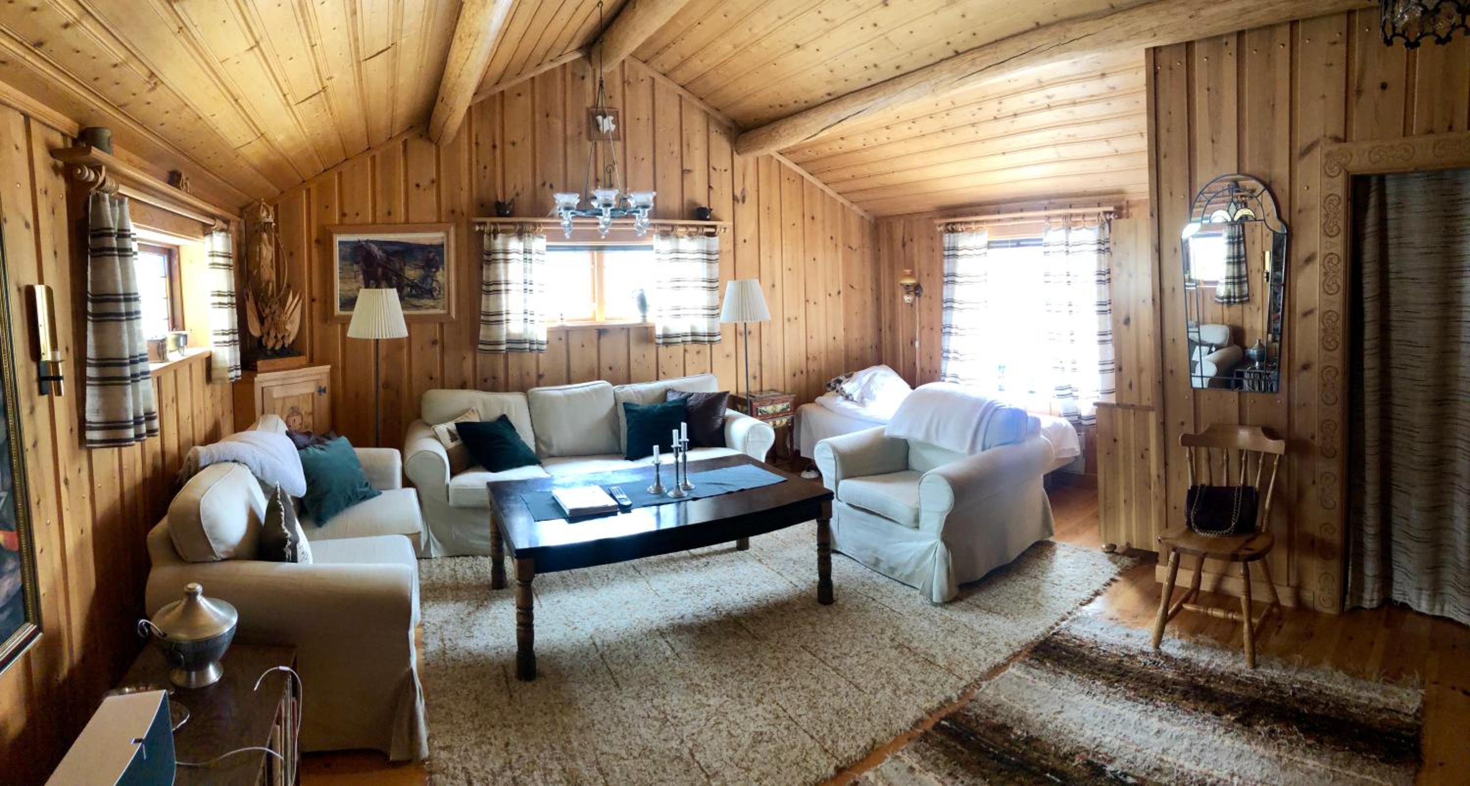 Two-Bedroom House - Photo 14