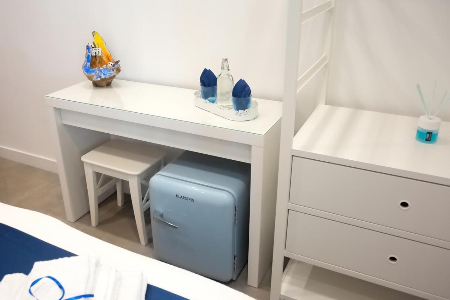 Double or Twin Room with Private Bathroom